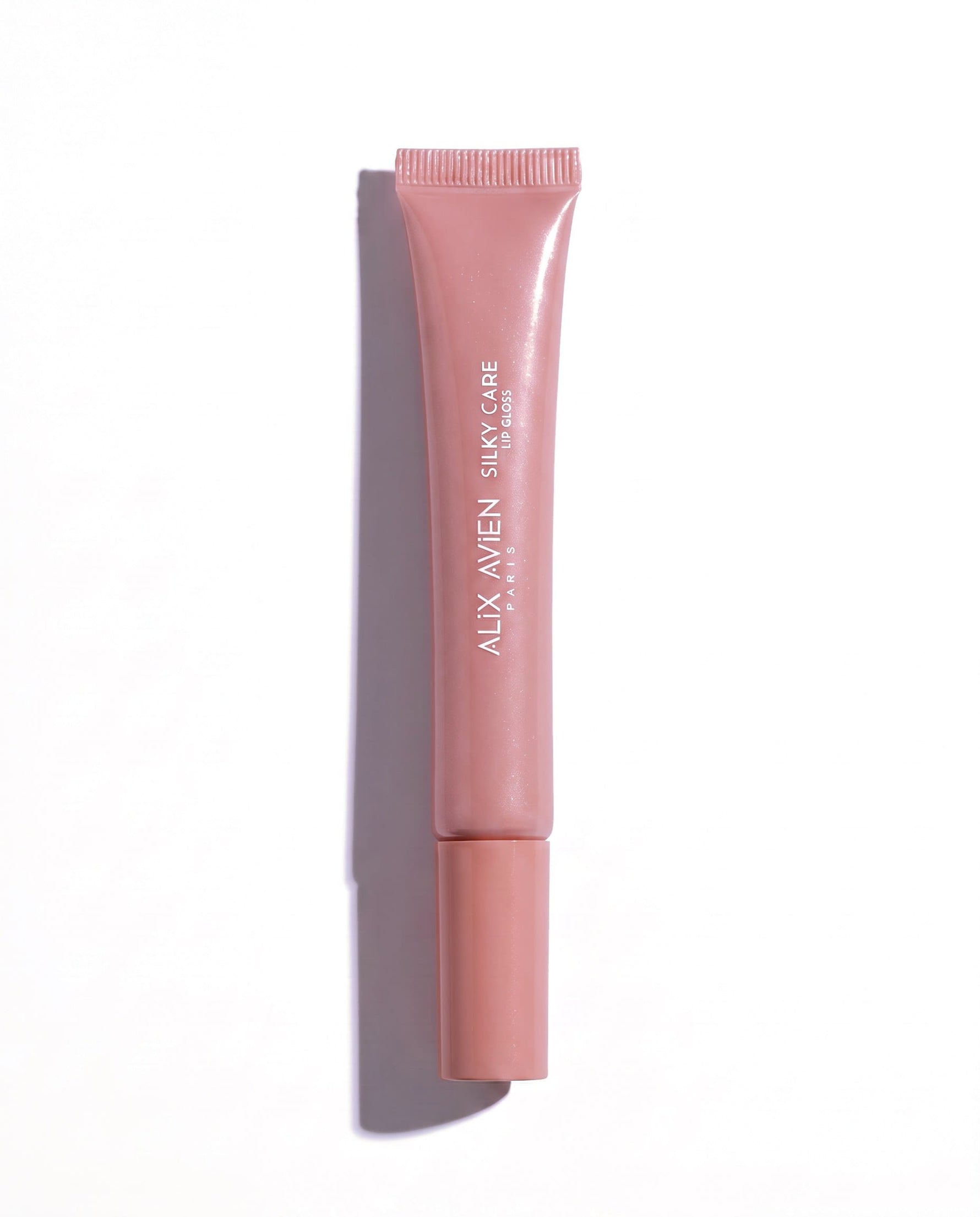 Dolgun Gürünüm ve Nemlendirici Etkili Dudak Parlatıcısı | Silky Care Lipgloss