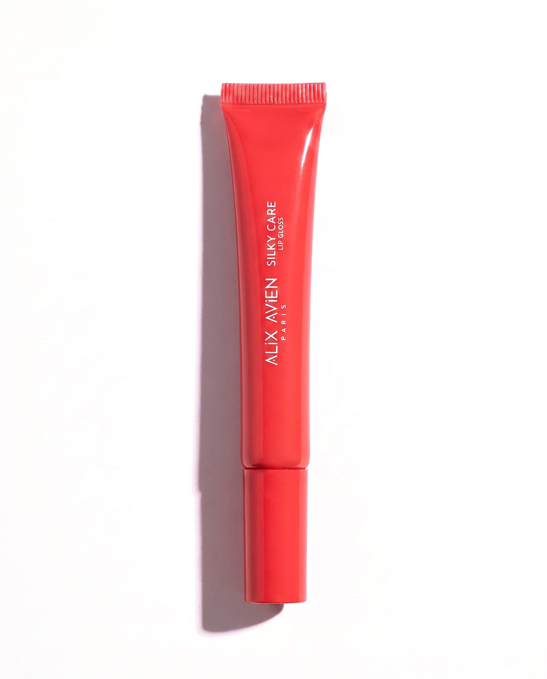 Dolgun Gürünüm ve Nemlendirici Etkili Dudak Parlatıcısı | Silky Care Lipgloss