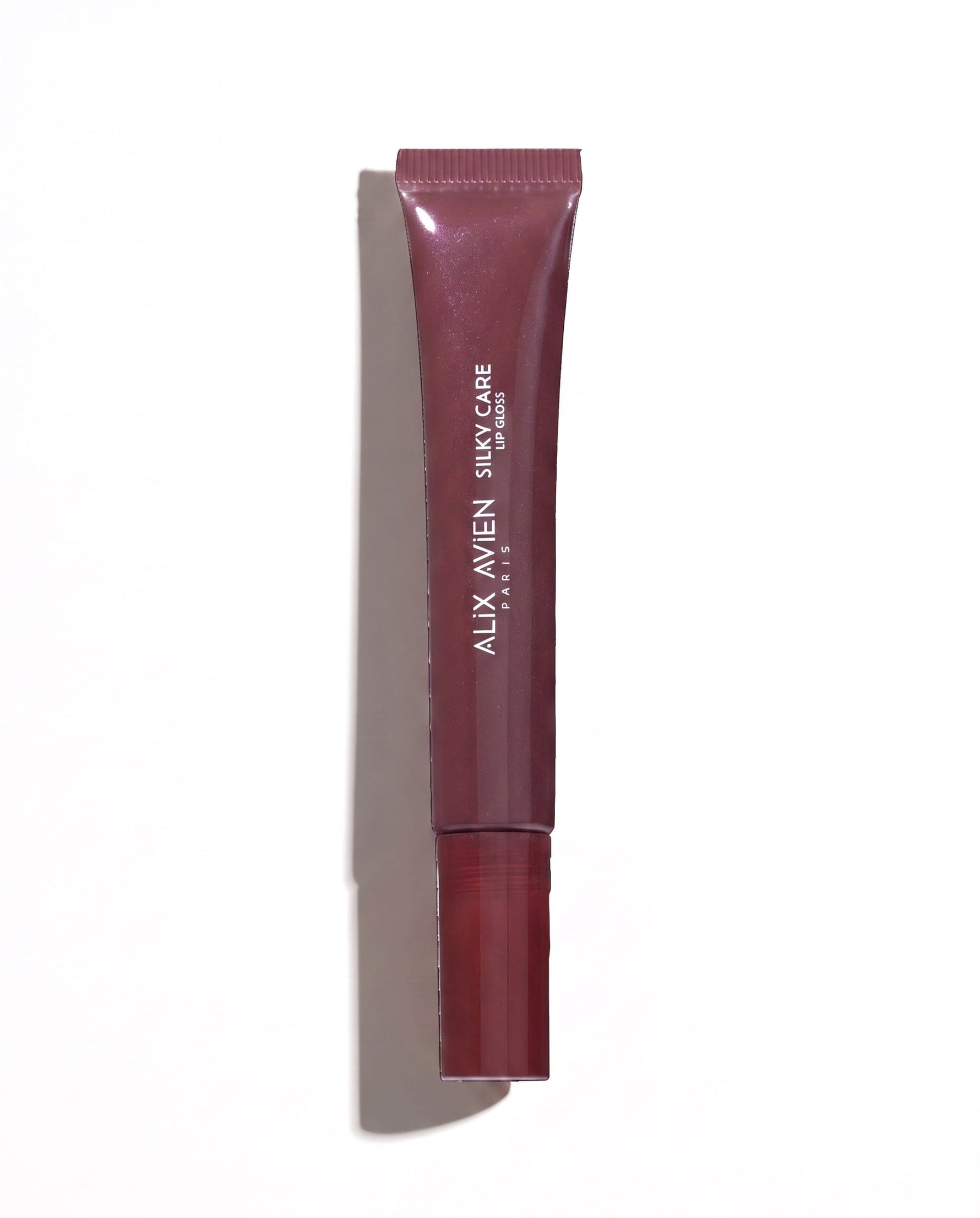Dolgun Gürünüm ve Nemlendirici Etkili Dudak Parlatıcısı | Silky Care Lipgloss