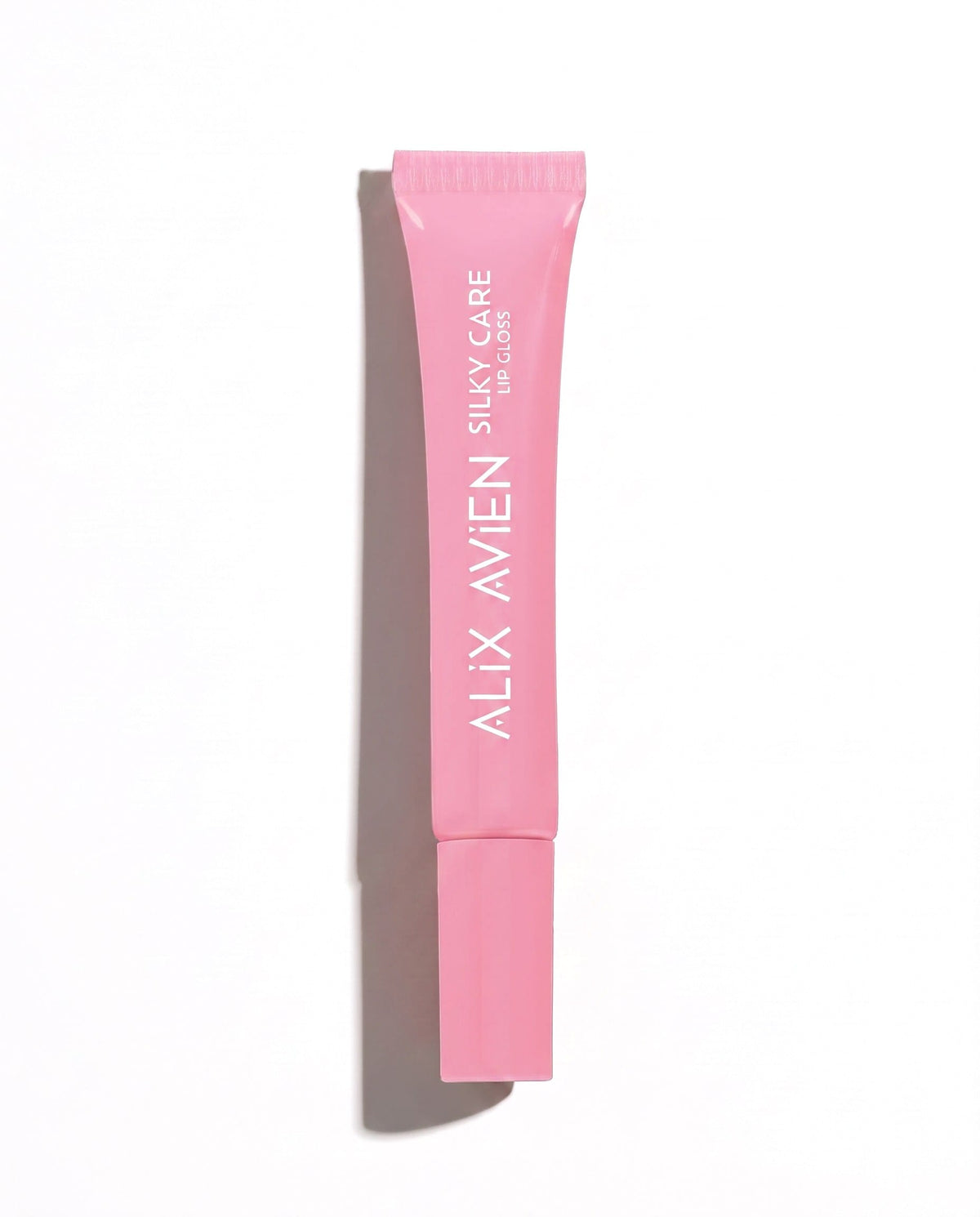 Dolgun Gürünüm ve Nemlendirici Etkili Dudak Parlatıcısı | Silky Care Lipgloss