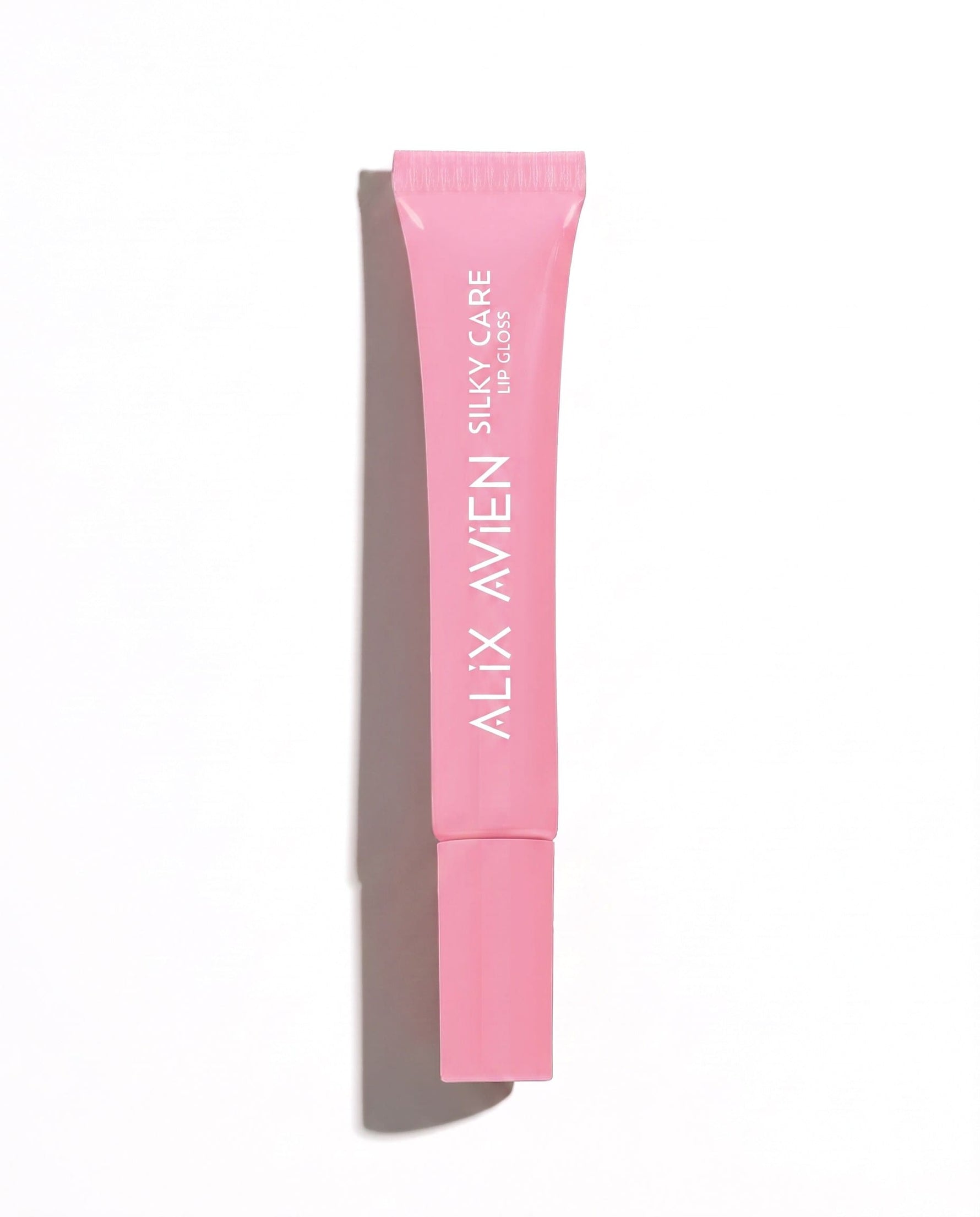 Dolgun Gürünüm ve Nemlendirici Etkili Dudak Parlatıcısı | Silky Care Lipgloss