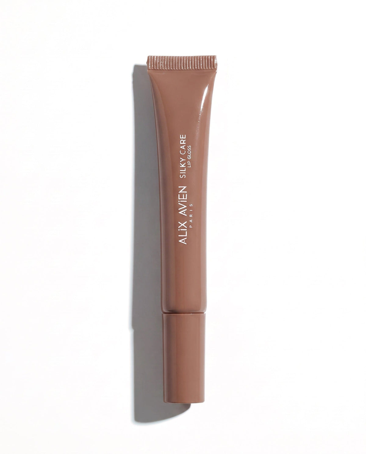 Dolgun Gürünüm ve Nemlendirici Etkili Dudak Parlatıcısı | Silky Care Lipgloss