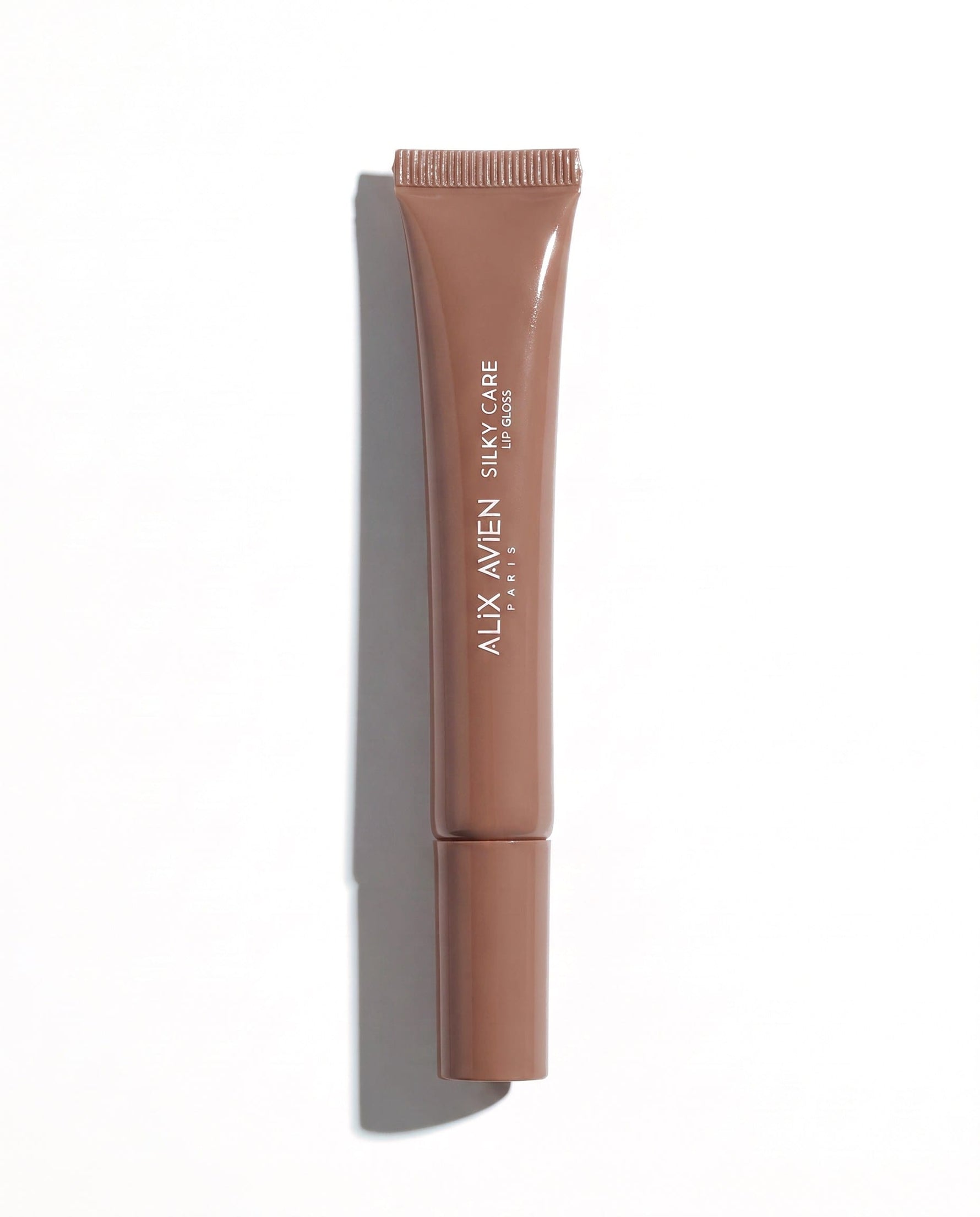 Dolgun Gürünüm ve Nemlendirici Etkili Dudak Parlatıcısı | Silky Care Lipgloss