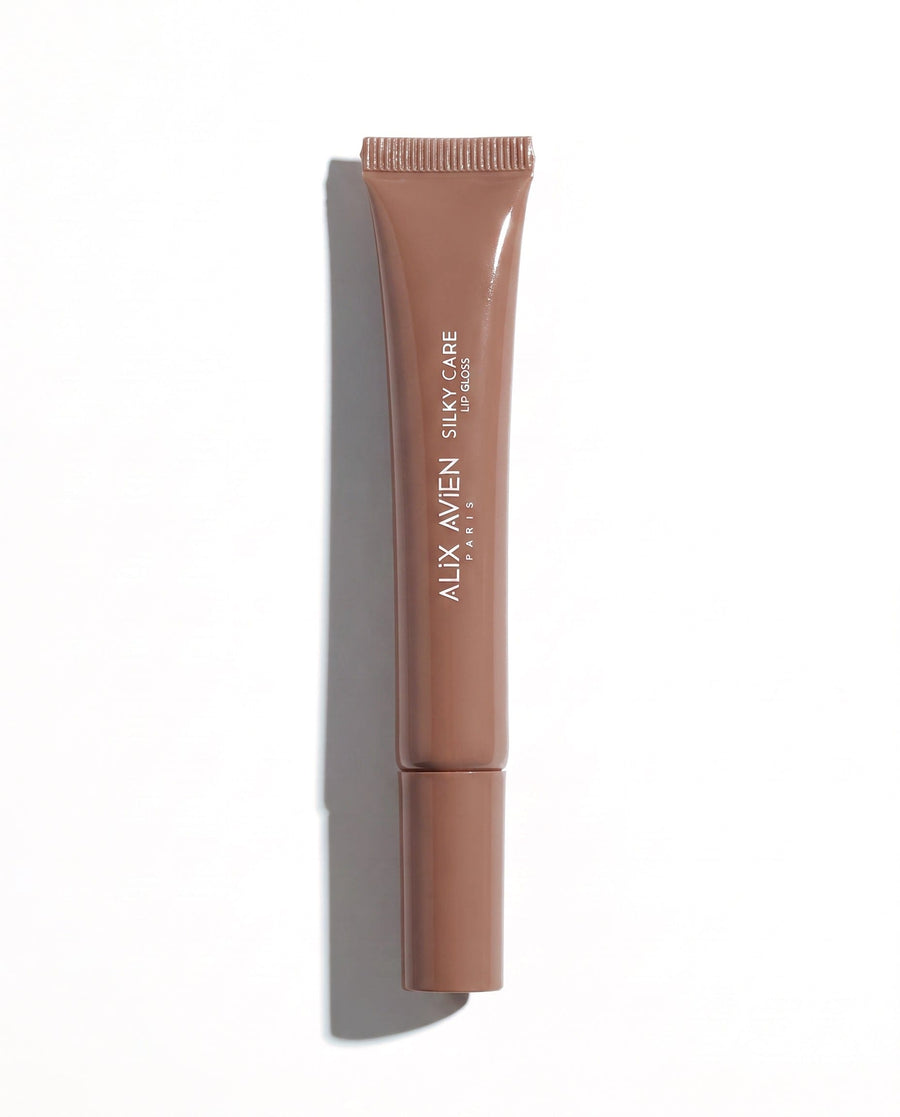 Dolgun Gürünüm ve Nemlendirici Etkili Dudak Parlatıcısı | Silky Care Lipgloss