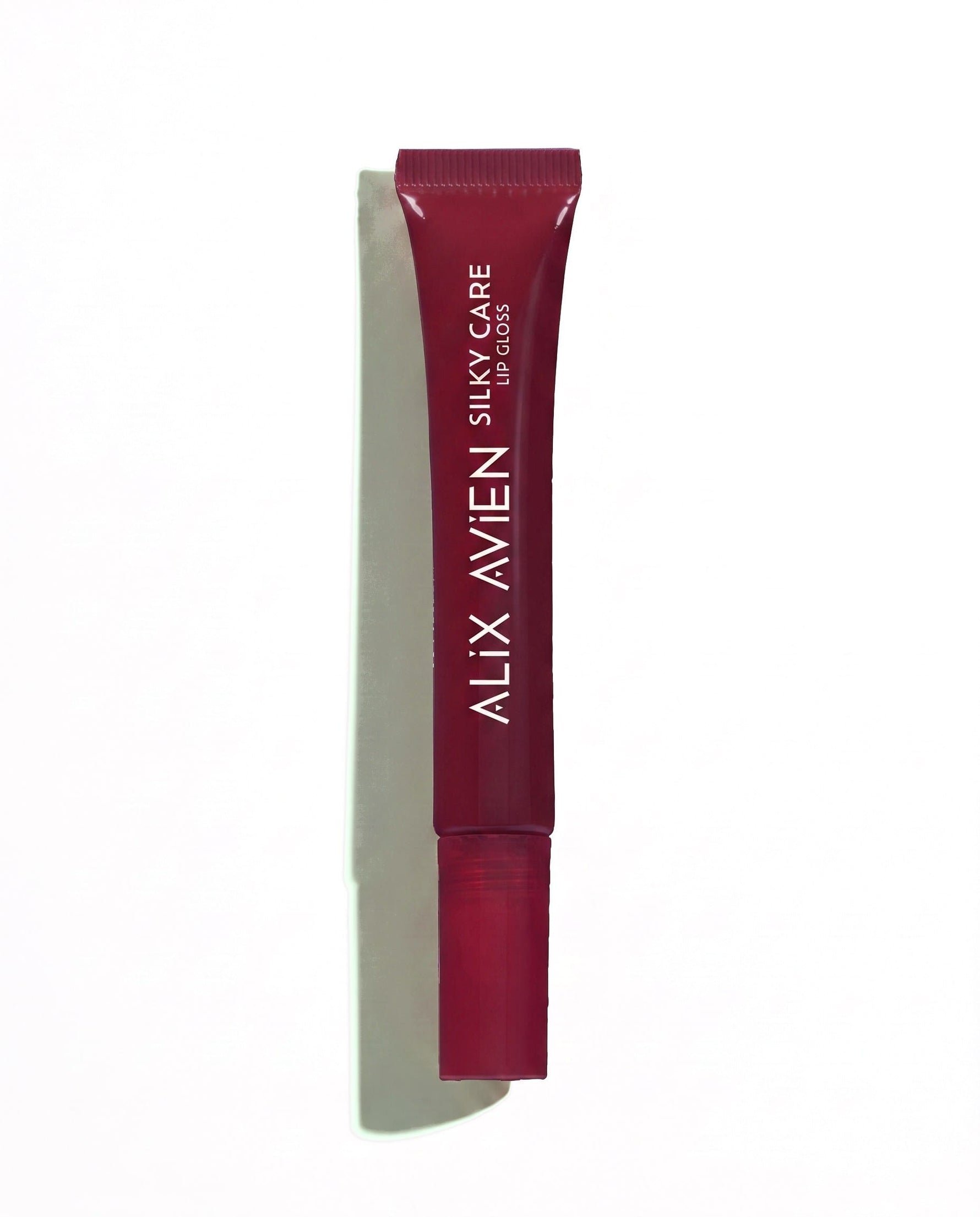 Dolgun Gürünüm ve Nemlendirici Etkili Dudak Parlatıcısı | Silky Care Lipgloss