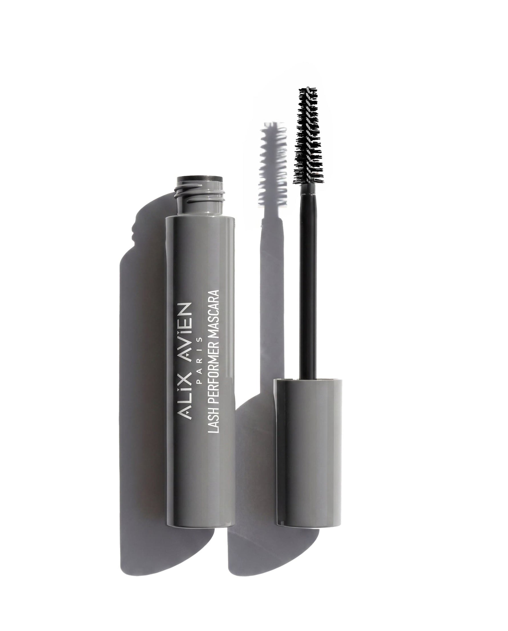 Lash Performer Mascara - Dolgun ve Kıvrımlı Ekstra Siyah Maskara | Alix Avien