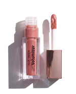 Dolgunlaştırıcı ve Işıltılı Dudak Parlatıcısı | Maxivolumizer Lipgloss