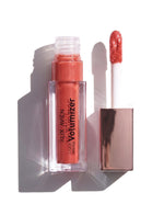 Dolgunlaştırıcı ve Işıltılı Dudak Parlatıcısı | Maxivolumizer Lipgloss
