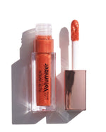 Dolgunlaştırıcı ve Işıltılı Dudak Parlatıcısı | Maxivolumizer Lipgloss