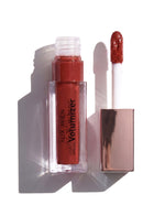 Dolgunlaştırıcı ve Işıltılı Dudak Parlatıcısı | Maxivolumizer Lipgloss