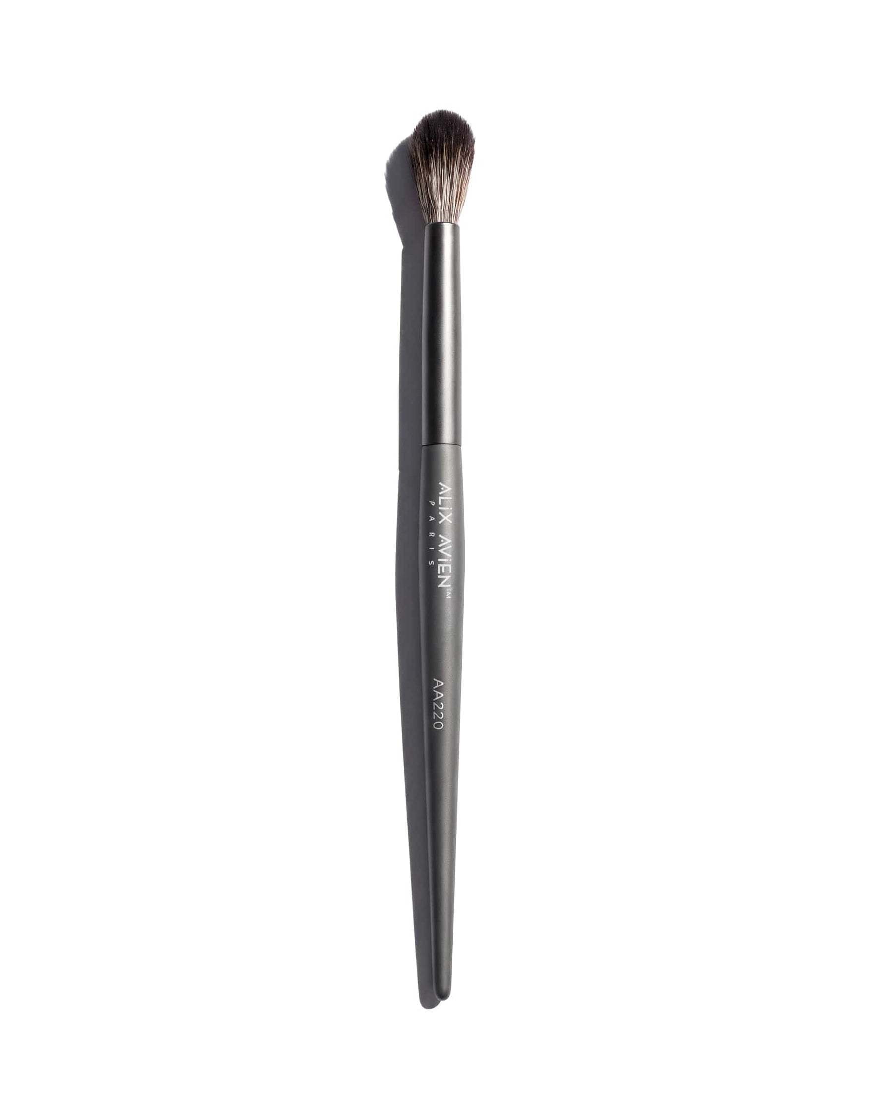 Büyük Far Karıştırma Fırçası - Dome Brush XL | Alix Avien