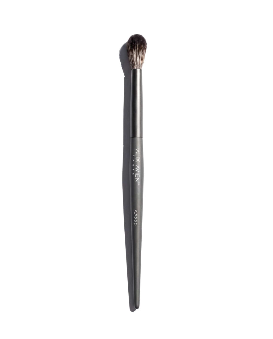 Büyük Far Karıştırma Fırçası - Dome Brush XL | Alix Avien