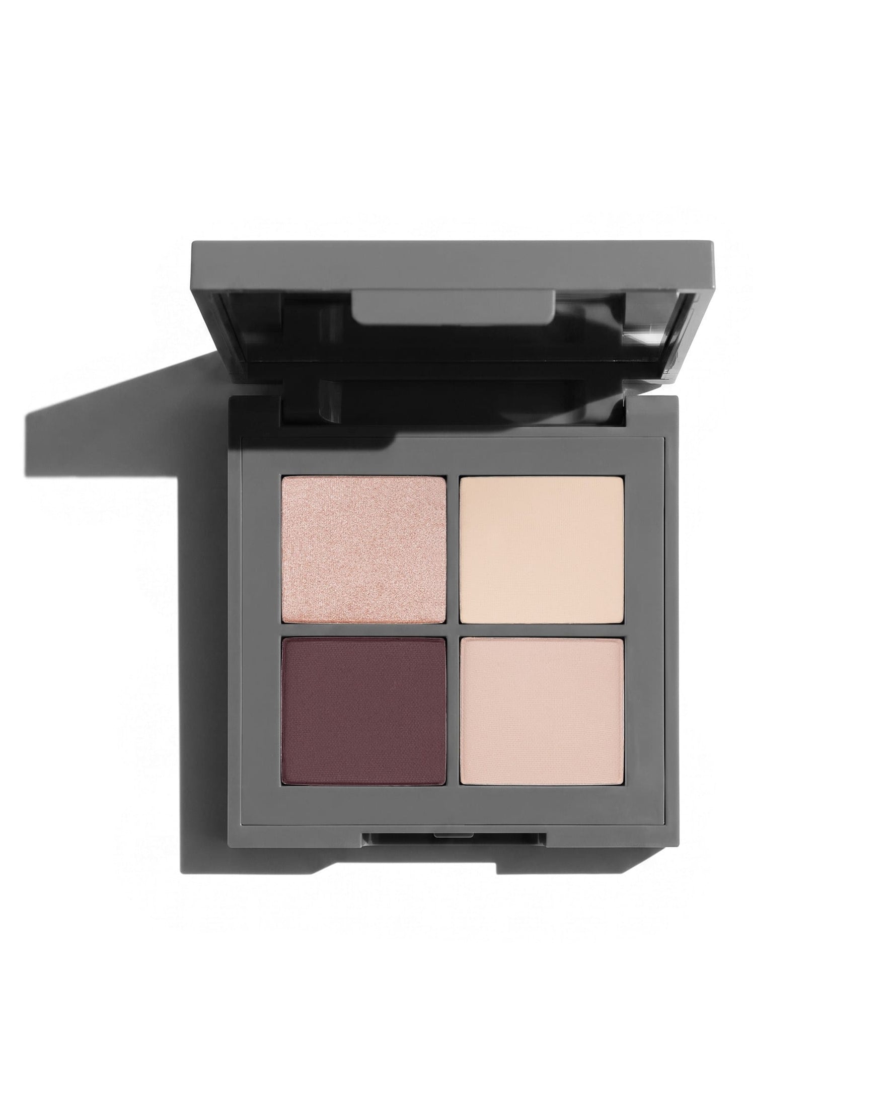 Expressive Harmony Eyeshadow Palette - Altılı Göz Farı Paleti | Alix Avien