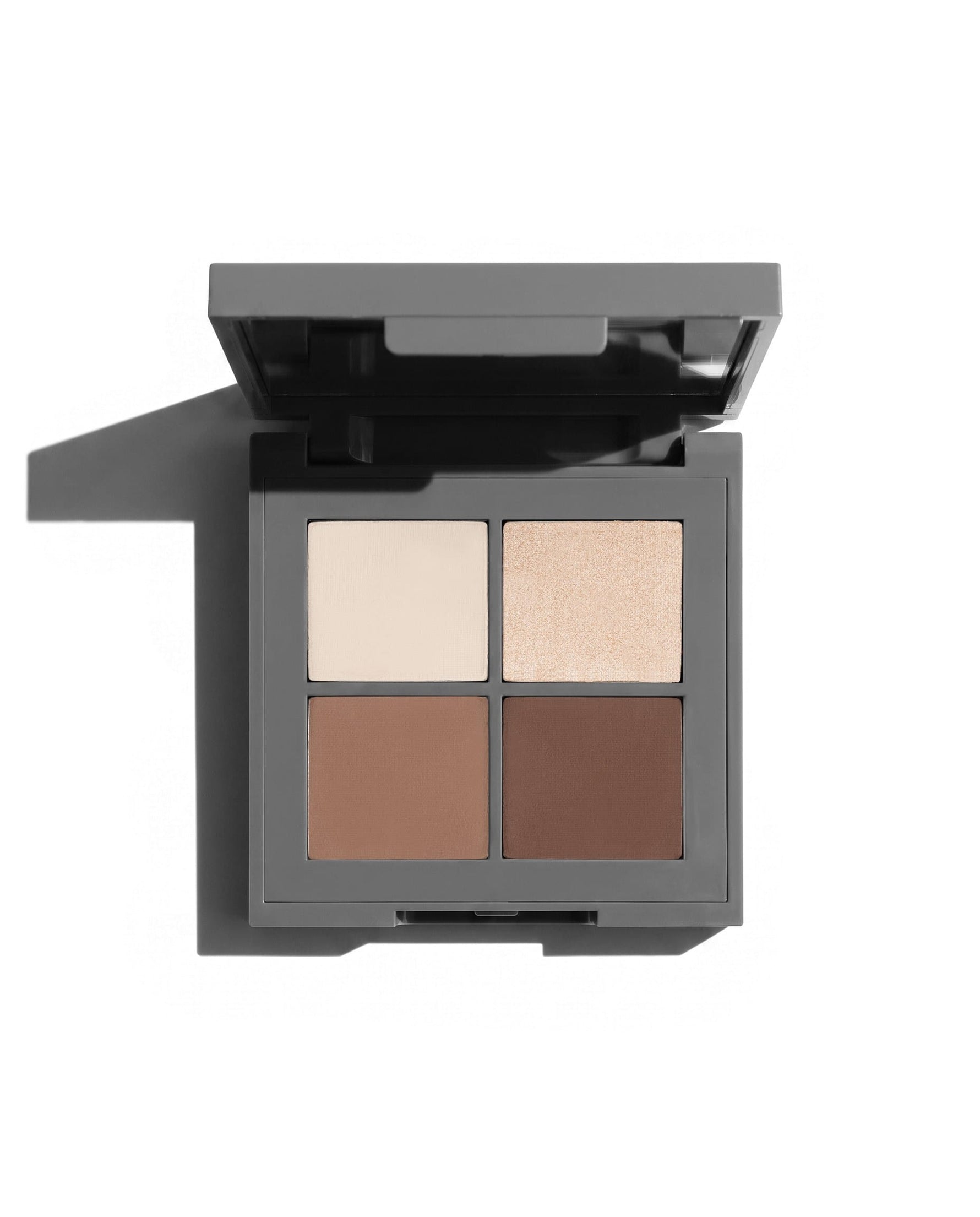 Expressive Harmony Eyeshadow Palette - Altılı Göz Farı Paleti | Alix Avien