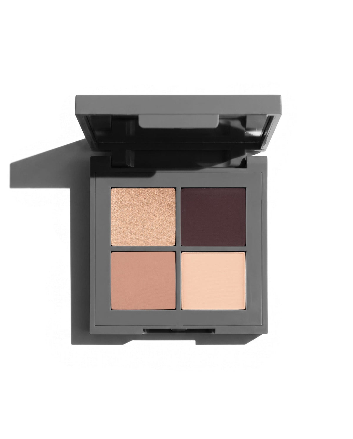 Expressive Harmony Eyeshadow Palette - Altılı Göz Farı Paleti | Alix Avien