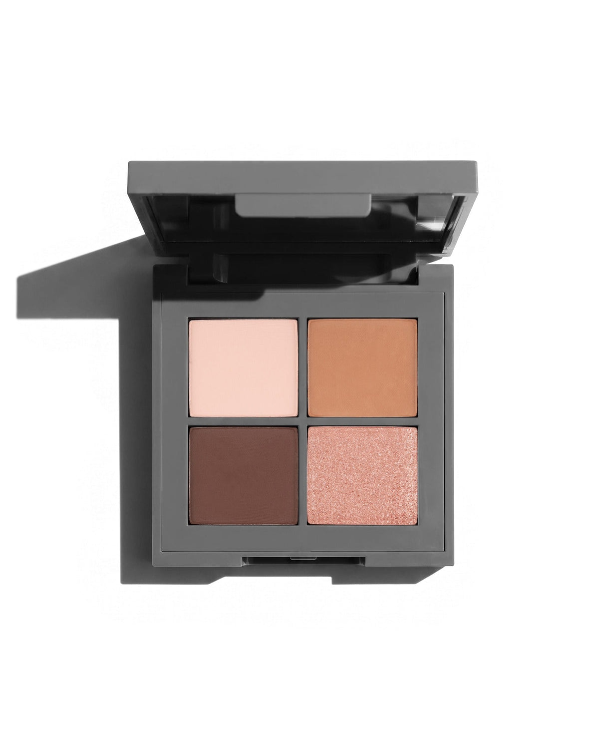 Expressive Harmony Eyeshadow Palette - Altılı Göz Farı Paleti | Alix Avien