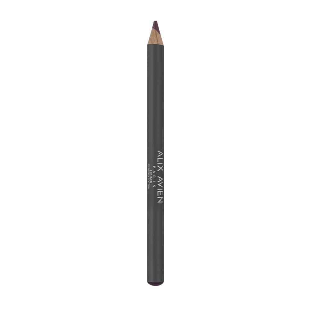 Lipliner Pencil - Suya Dayanıklı Yoğun Pigmentli Dudak Kalemi | Alix Avien