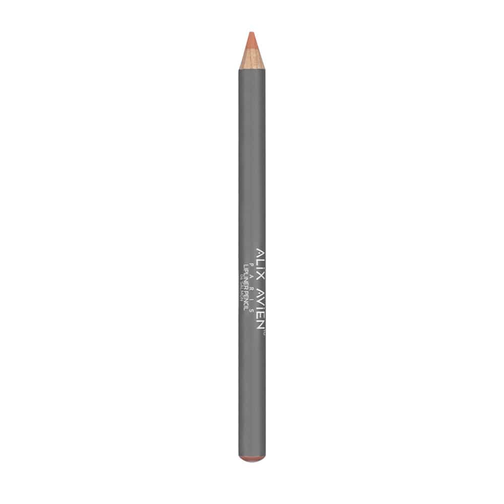 Lipliner Pencil - Suya Dayanıklı Yoğun Pigmentli Dudak Kalemi | Alix Avien