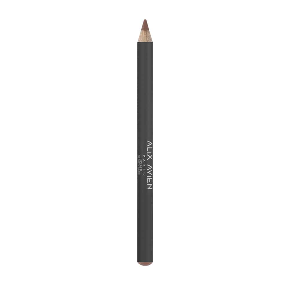 Lipliner Pencil - Suya Dayanıklı Yoğun Pigmentli Dudak Kalemi | Alix Avien