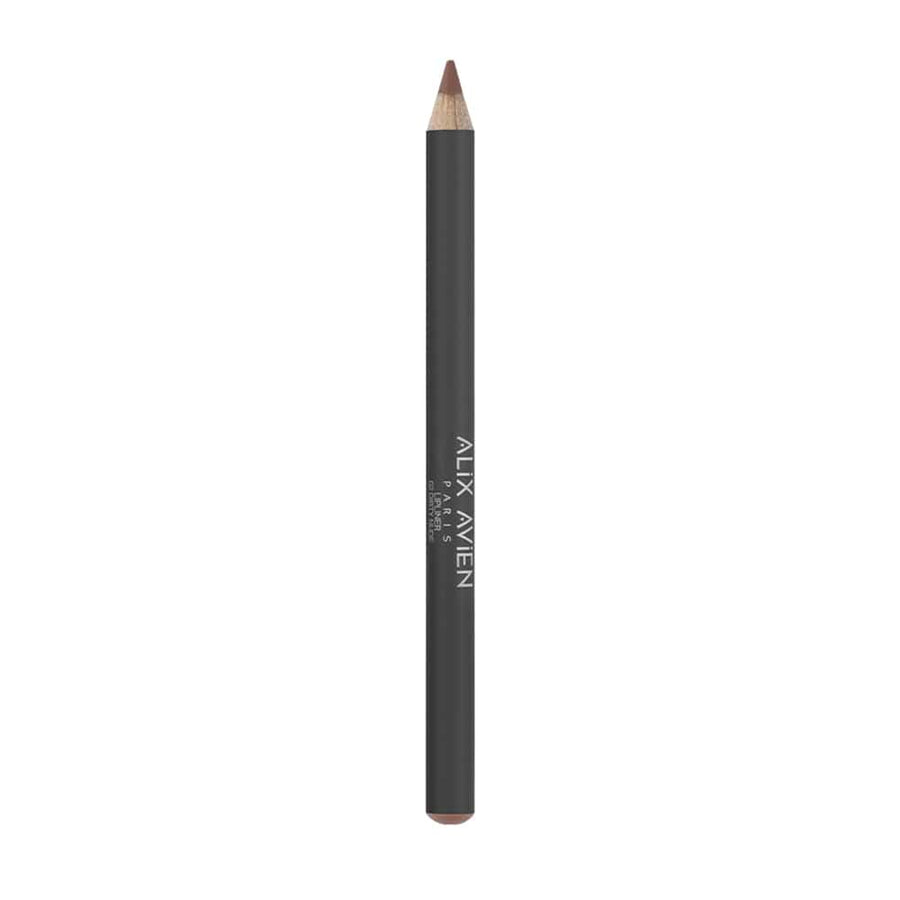 Lipliner Pencil - Suya Dayanıklı Yoğun Pigmentli Dudak Kalemi | Alix Avien