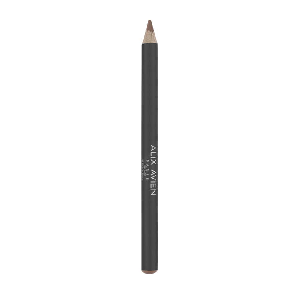 Lipliner Pencil - Suya Dayanıklı Yoğun Pigmentli Dudak Kalemi | Alix Avien