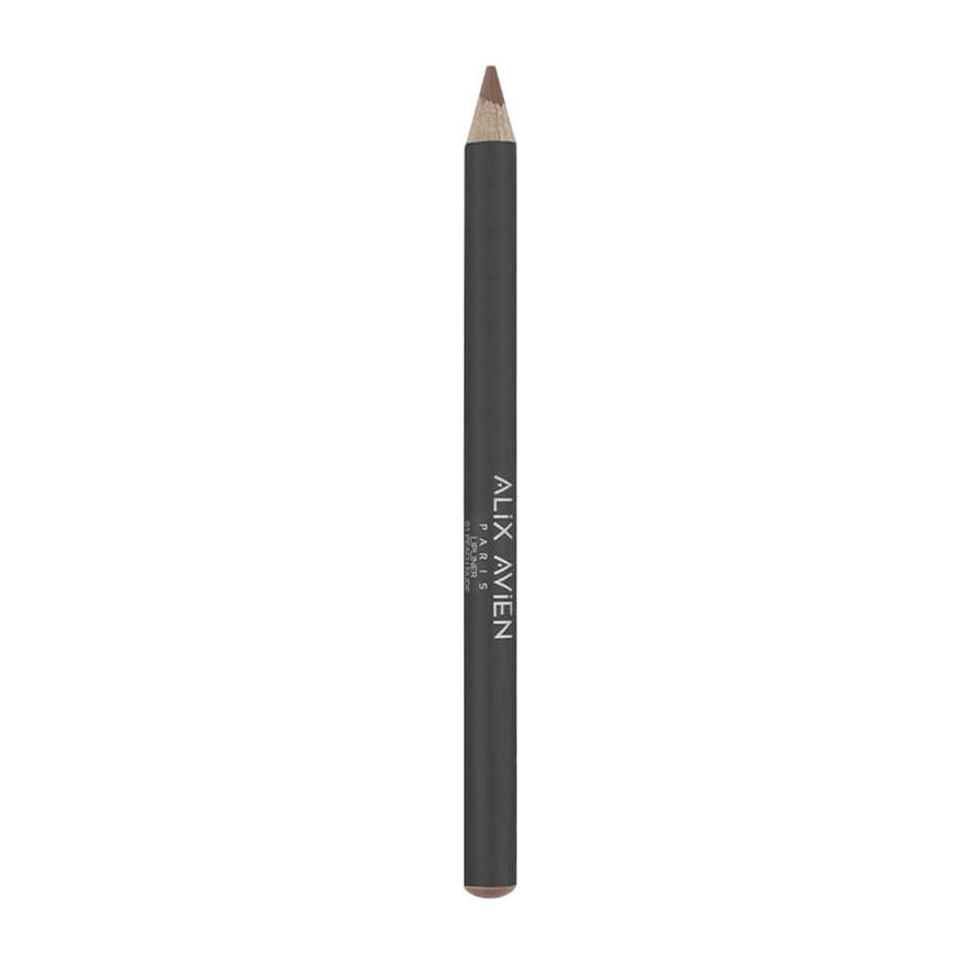 Lipliner Pencil - Suya Dayanıklı Yoğun Pigmentli Dudak Kalemi | Alix Avien