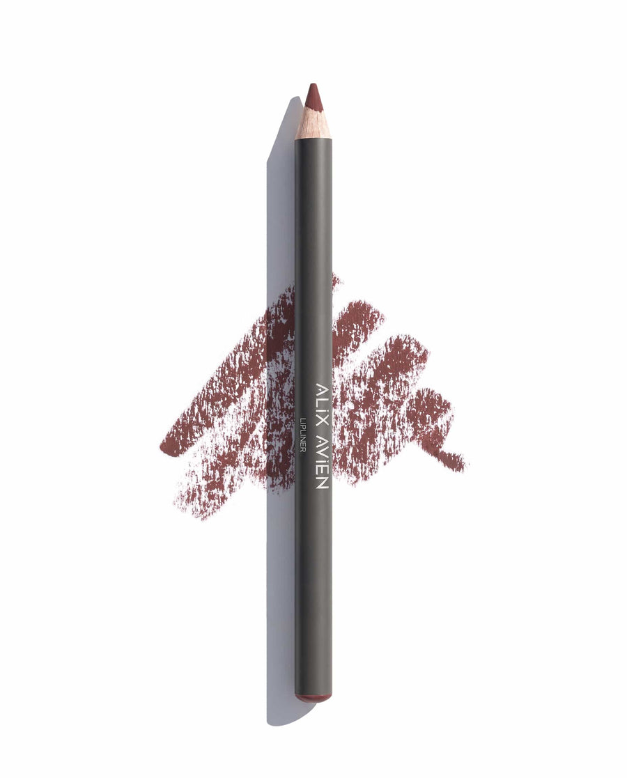 Yoğun Pigmentli Dudak Kalemi | Lipliner Pencil Milky Cocoa