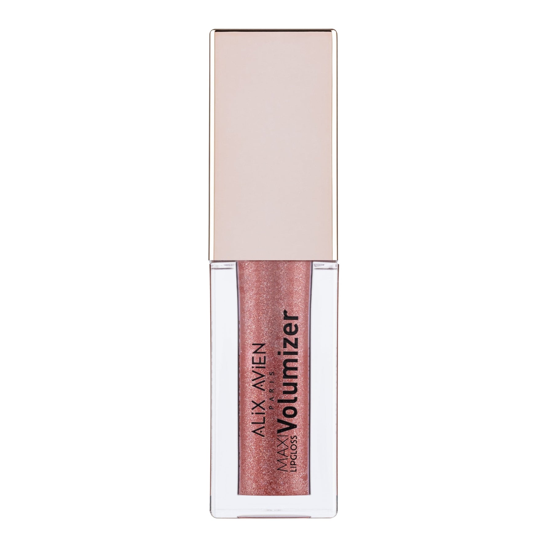 Dolgunlaştırıcı ve Işıltılı Dudak Parlatıcısı | Maxivolumizer Lipgloss