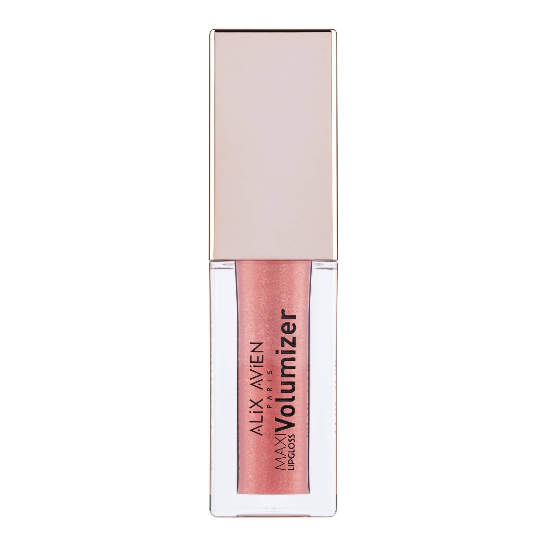 Dolgunlaştırıcı ve Işıltılı Dudak Parlatıcısı | Maxivolumizer Lipgloss