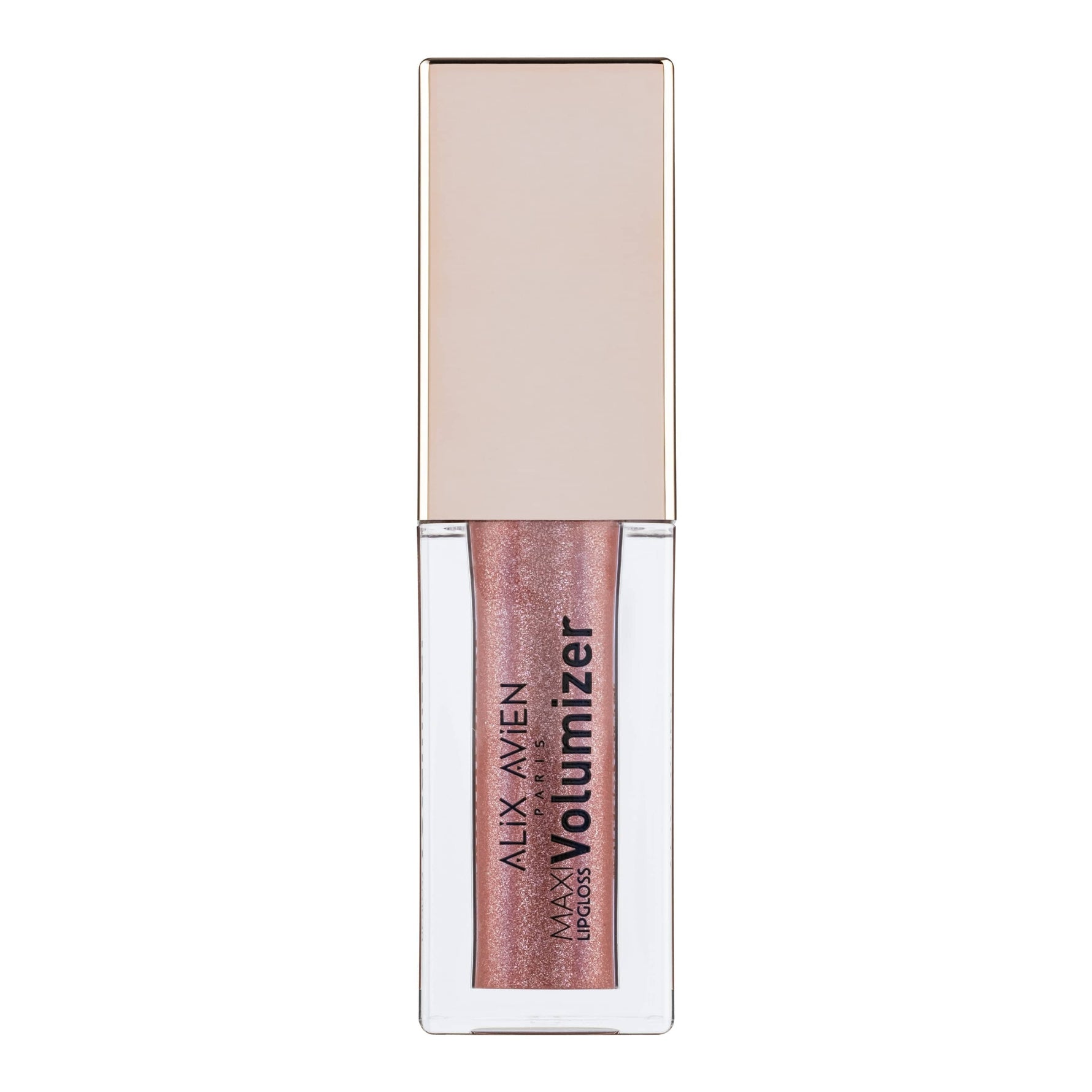 Dolgunlaştırıcı ve Işıltılı Dudak Parlatıcısı | Maxivolumizer Lipgloss