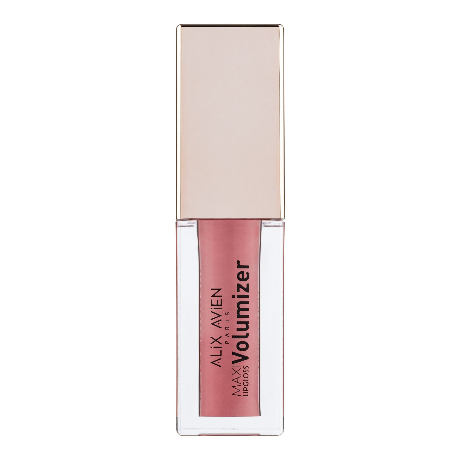 Dolgunlaştırıcı ve Işıltılı Dudak Parlatıcısı | Maxivolumizer Lipgloss