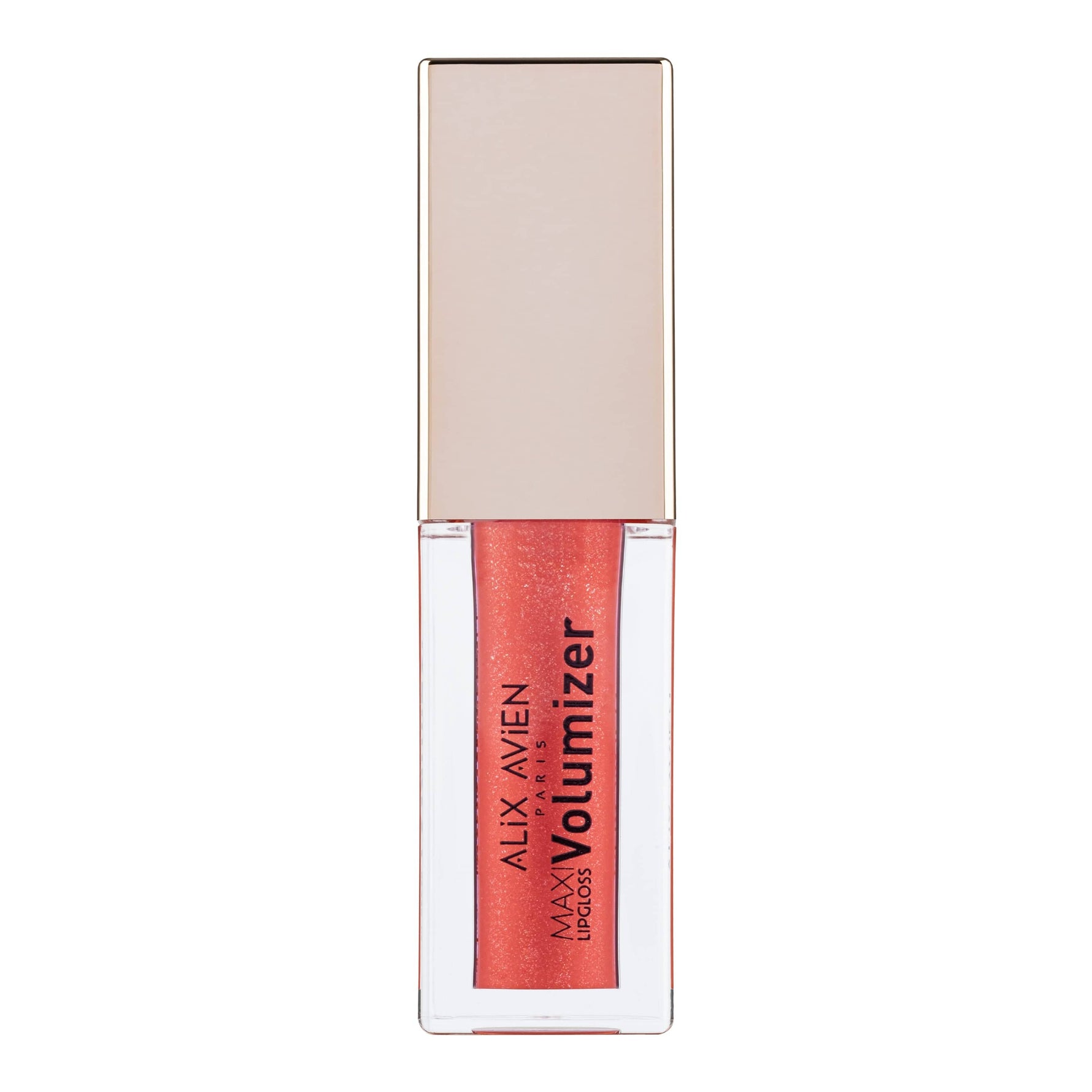Dolgunlaştırıcı ve Işıltılı Dudak Parlatıcısı | Maxivolumizer Lipgloss