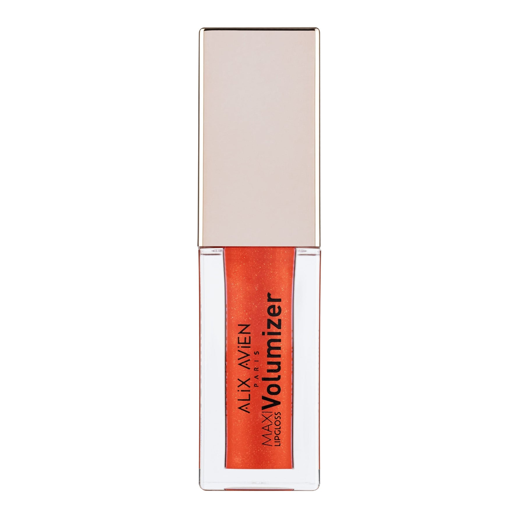 Dolgunlaştırıcı ve Işıltılı Dudak Parlatıcısı | Maxivolumizer Lipgloss