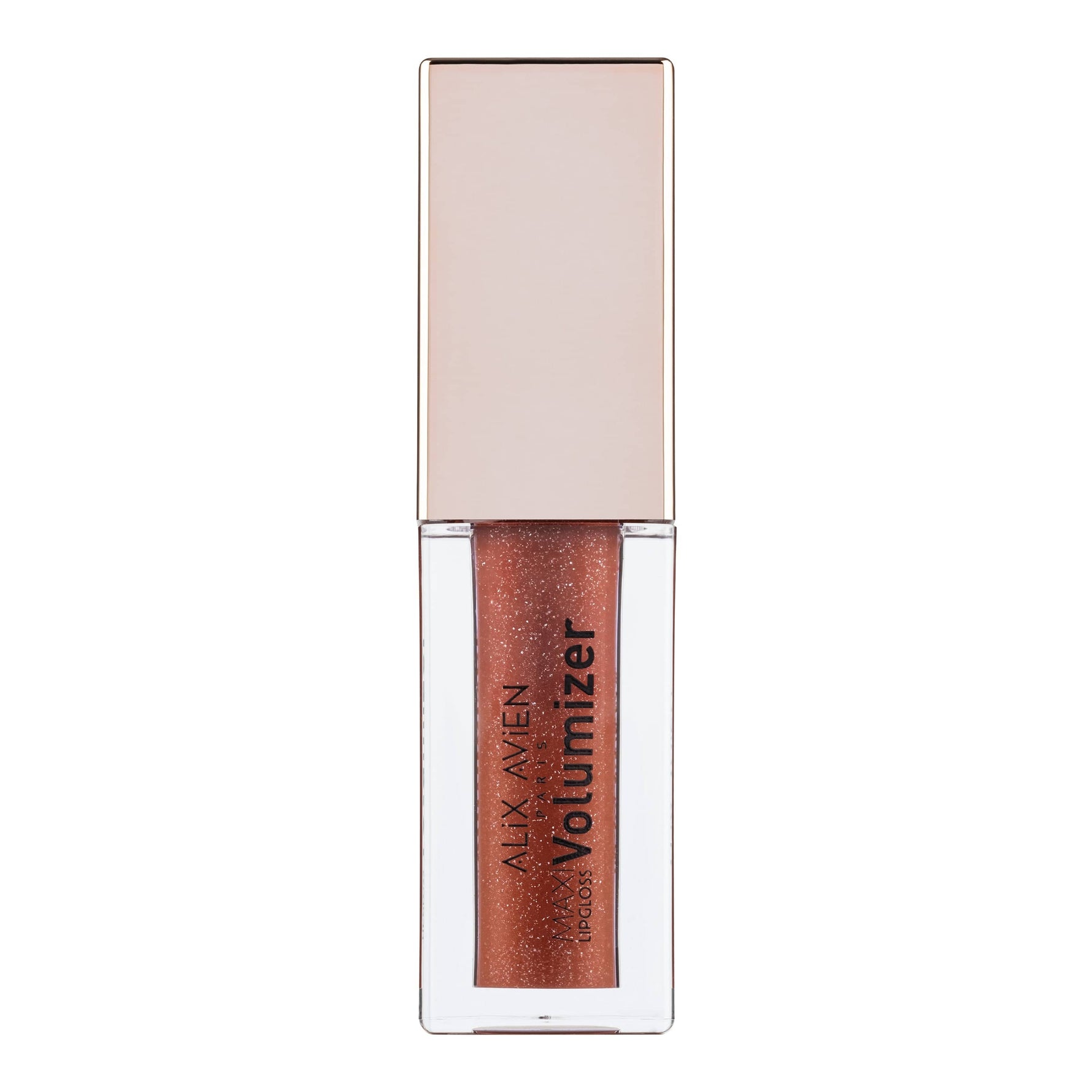 Dolgunlaştırıcı ve Işıltılı Dudak Parlatıcısı | Maxivolumizer Lipgloss