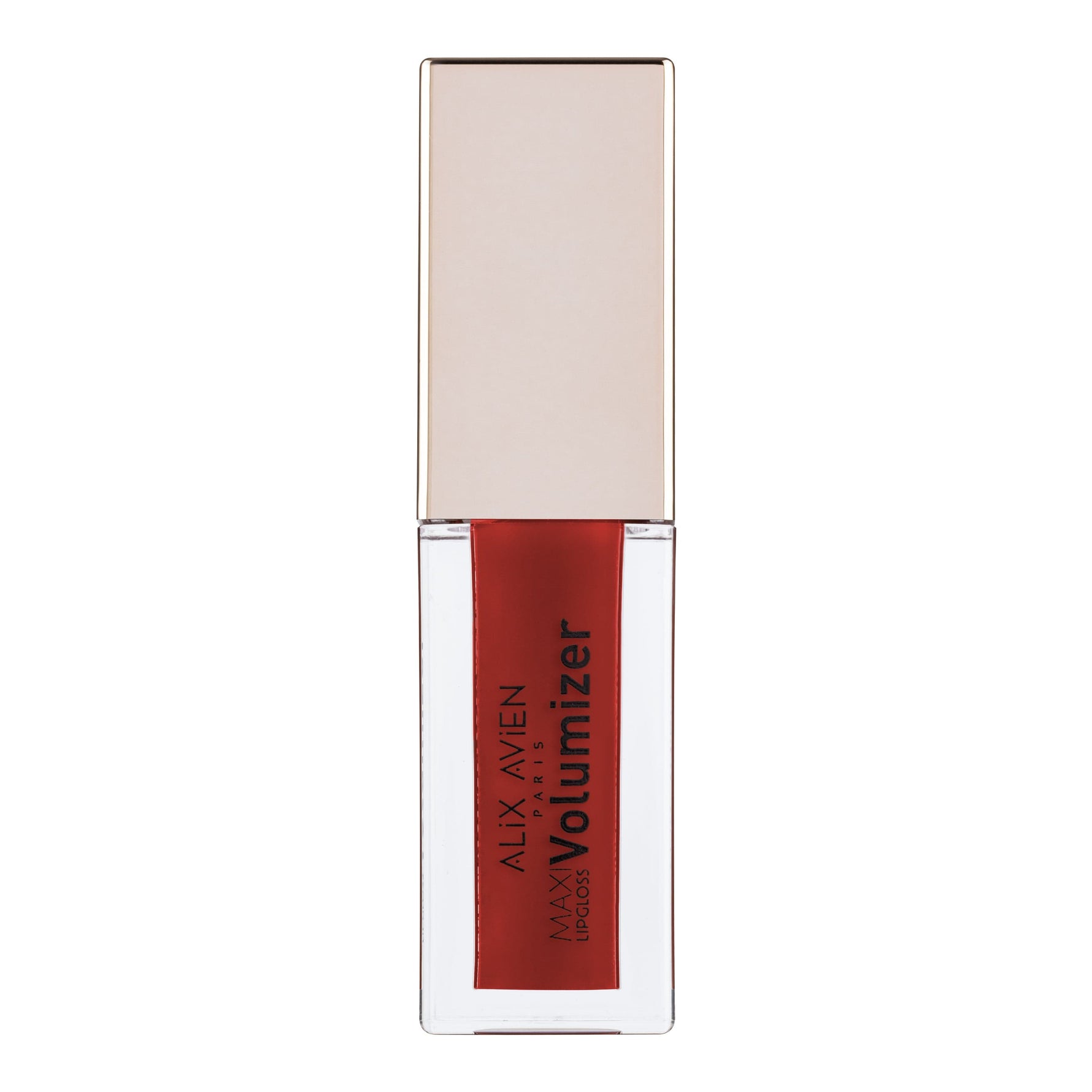 Dolgunlaştırıcı ve Işıltılı Dudak Parlatıcısı | Maxivolumizer Lipgloss
