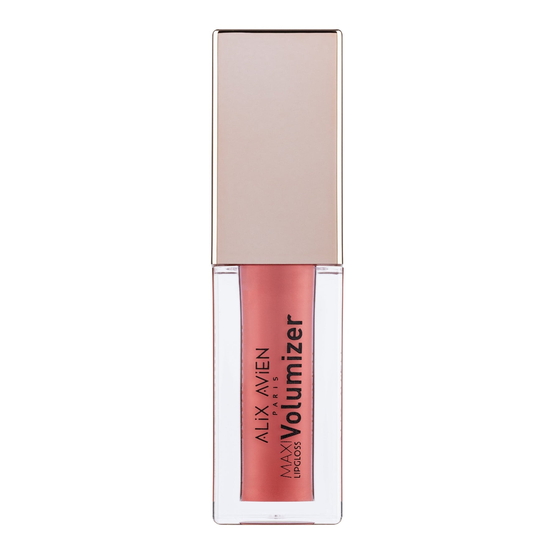 Dolgunlaştırıcı ve Işıltılı Dudak Parlatıcısı | Maxivolumizer Lipgloss