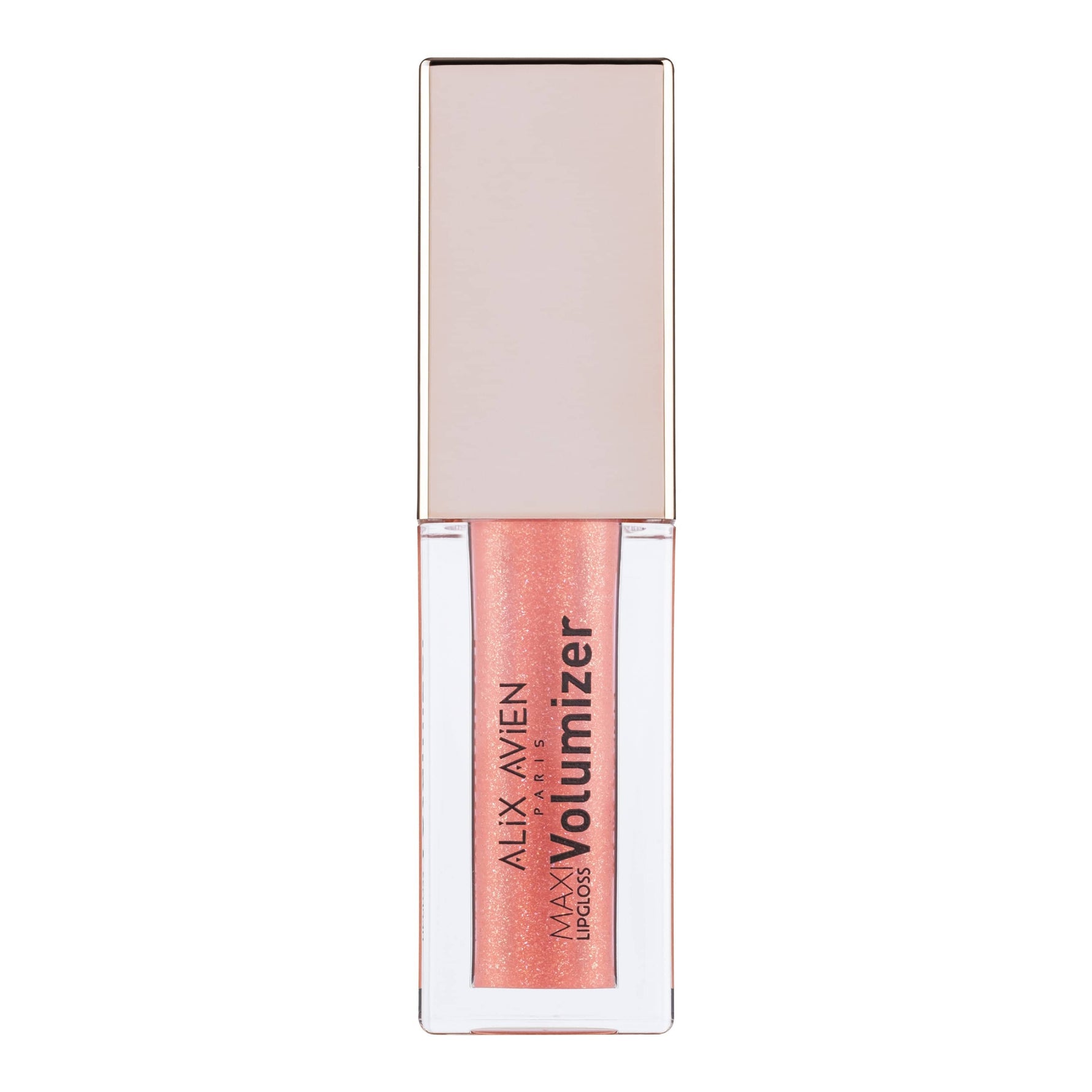Dolgunlaştırıcı ve Işıltılı Dudak Parlatıcısı | Maxivolumizer Lipgloss