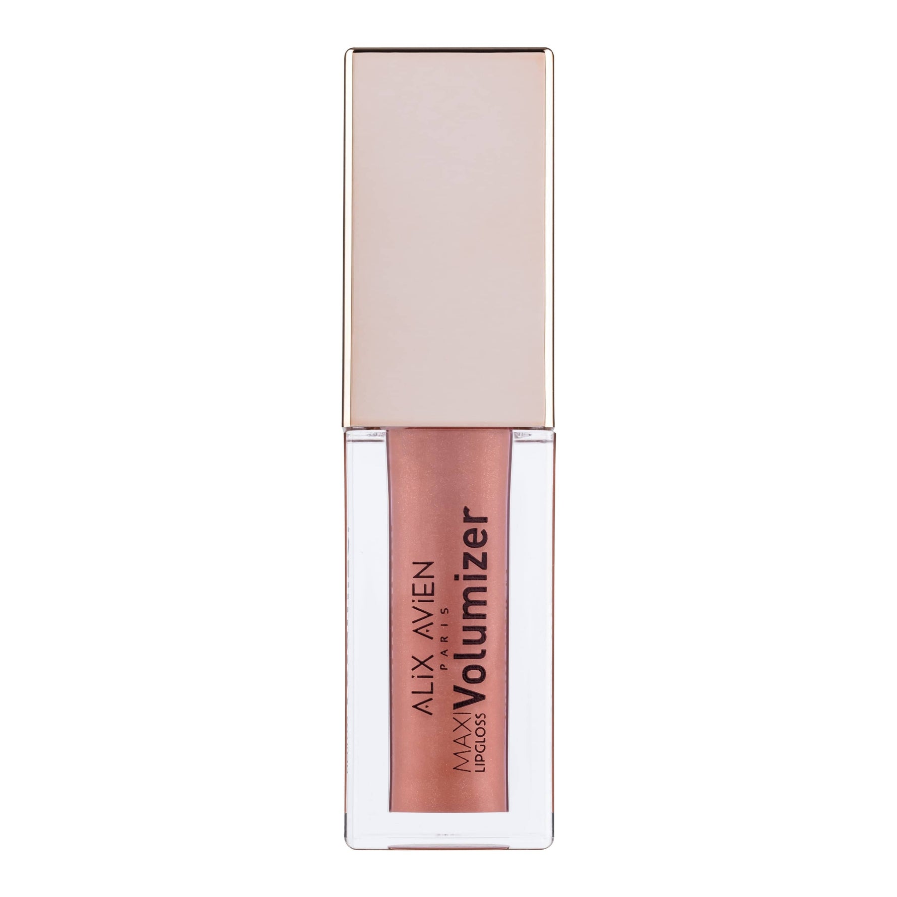 Dolgunlaştırıcı ve Işıltılı Dudak Parlatıcısı | Maxivolumizer Lipgloss
