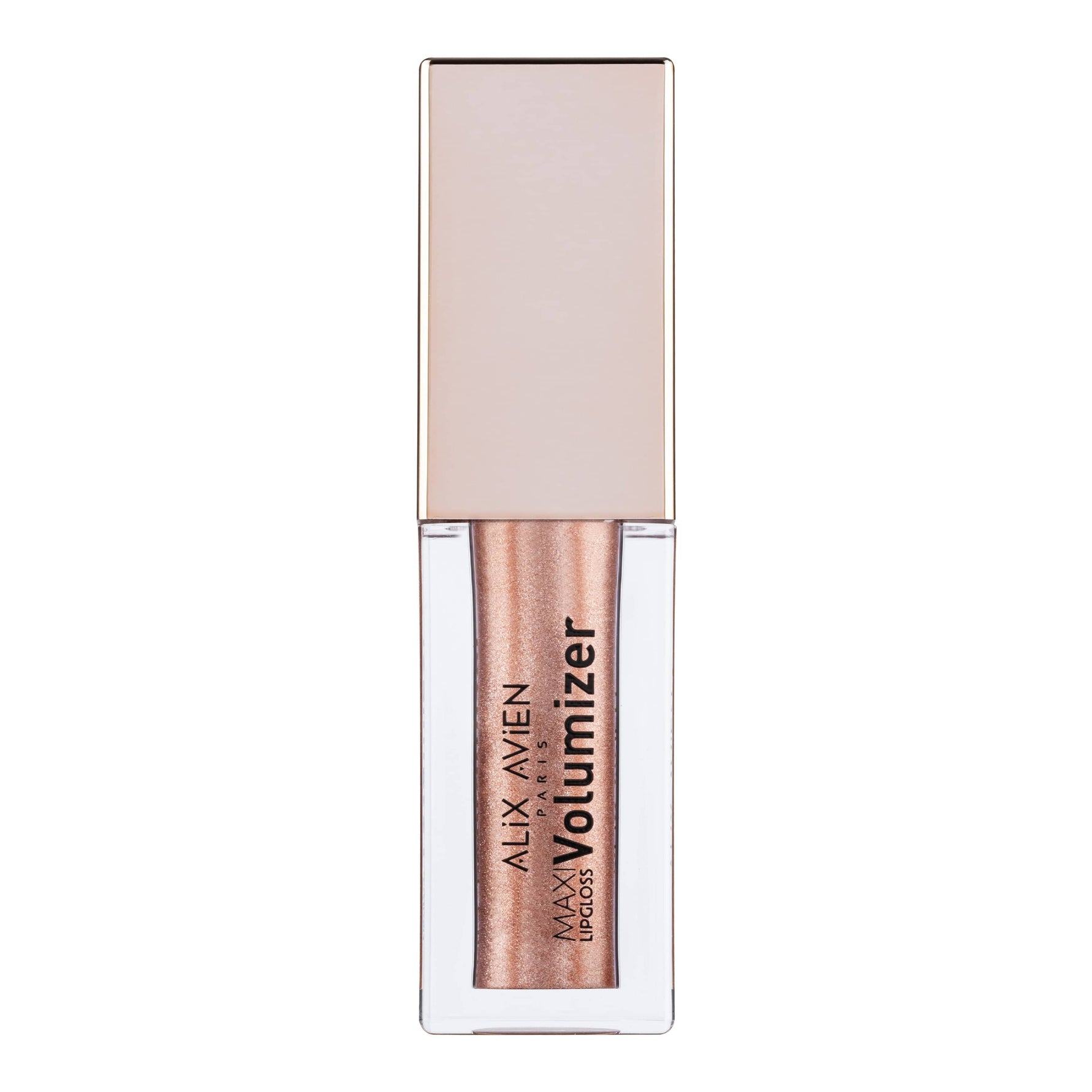 Dolgunlaştırıcı ve Işıltılı Dudak Parlatıcısı | Maxivolumizer Lipgloss