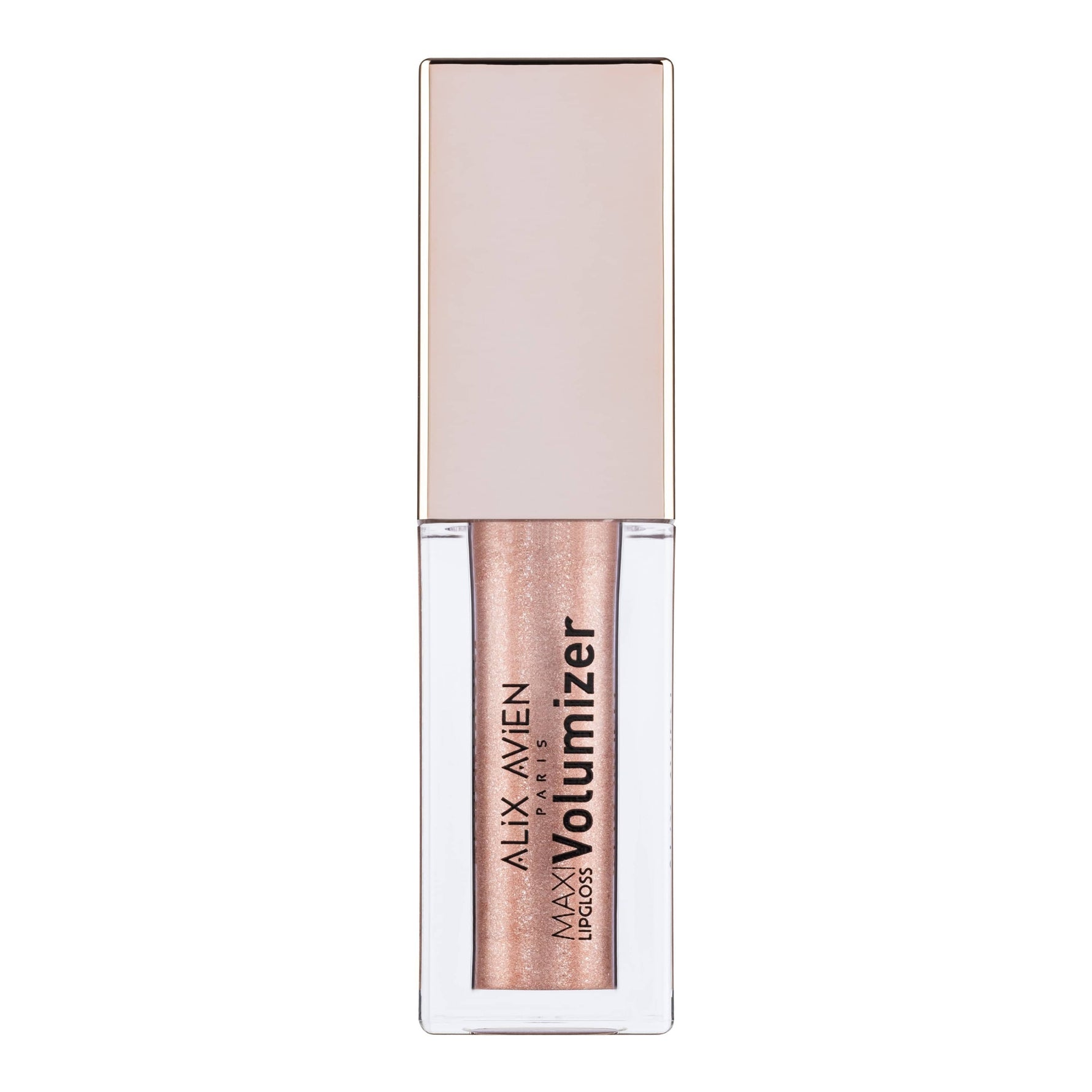 Dolgunlaştırıcı ve Işıltılı Dudak Parlatıcısı | Maxivolumizer Lipgloss