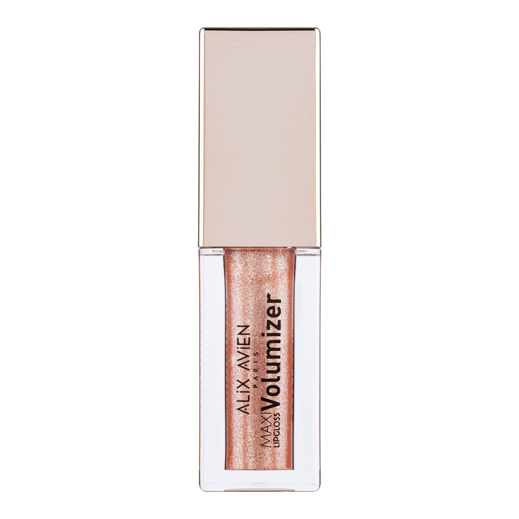 Dolgunlaştırıcı ve Işıltılı Dudak Parlatıcısı | Maxivolumizer Lipgloss