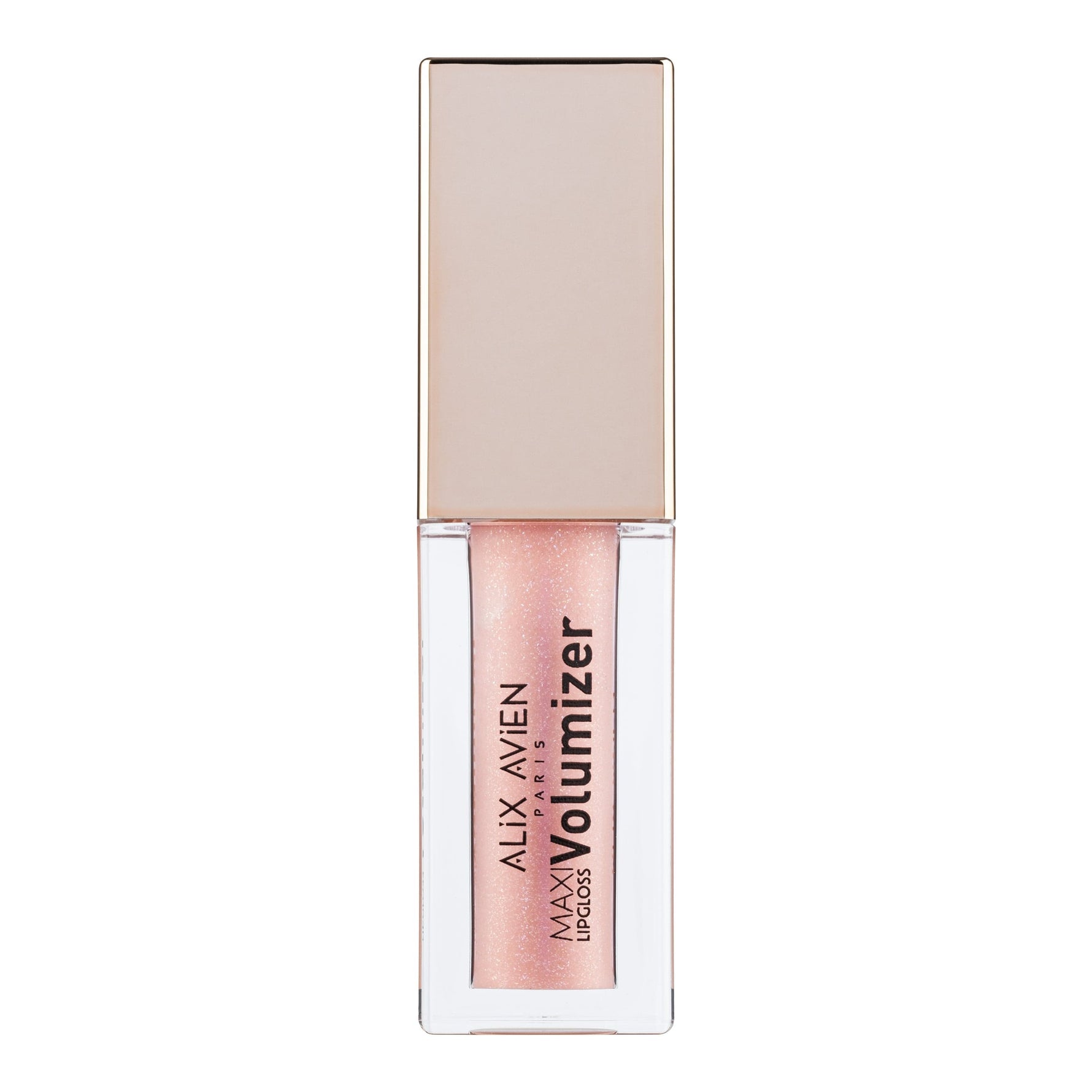 Dolgunlaştırıcı ve Işıltılı Dudak Parlatıcısı | Maxivolumizer Lipgloss