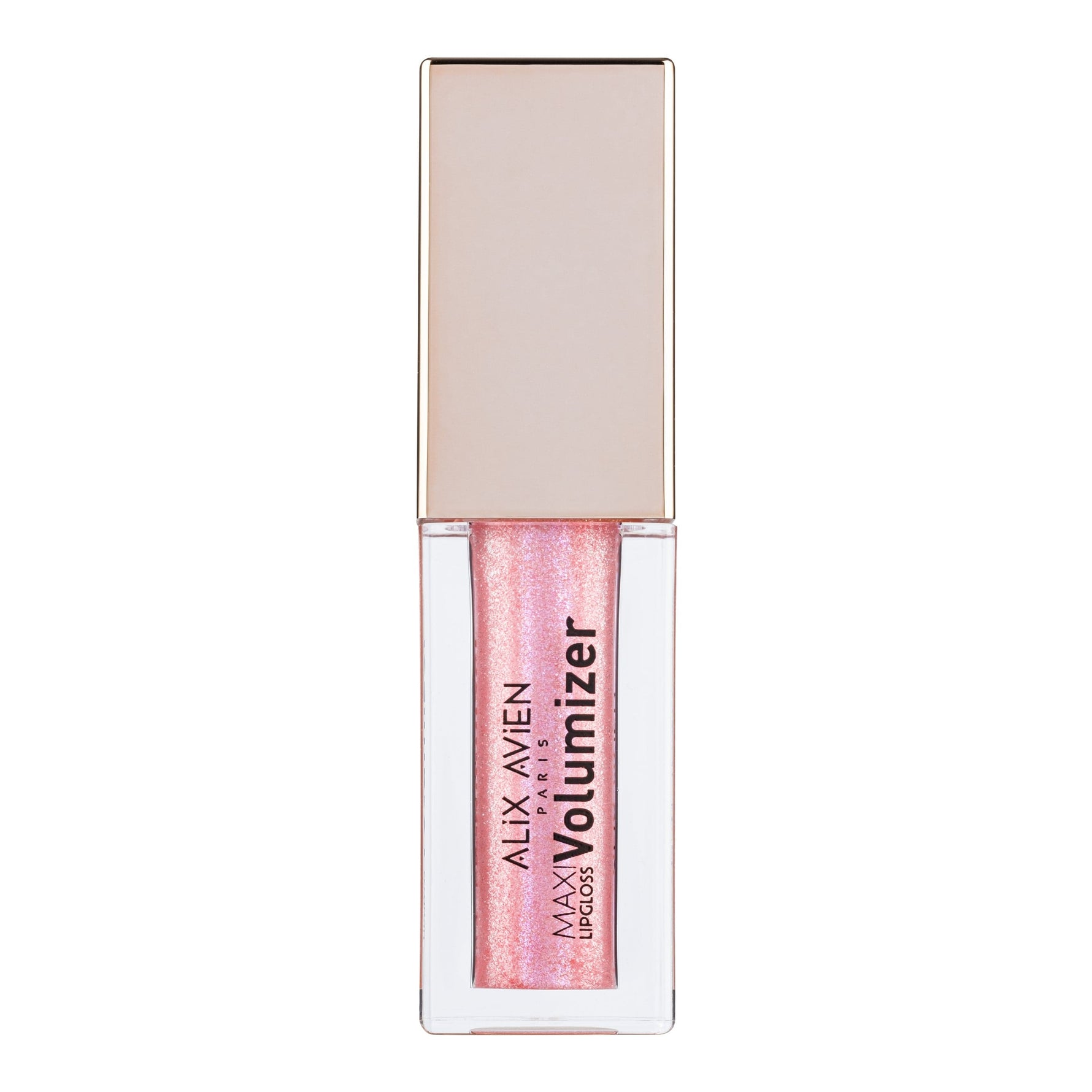 Dolgunlaştırıcı ve Işıltılı Dudak Parlatıcısı | Maxivolumizer Lipgloss