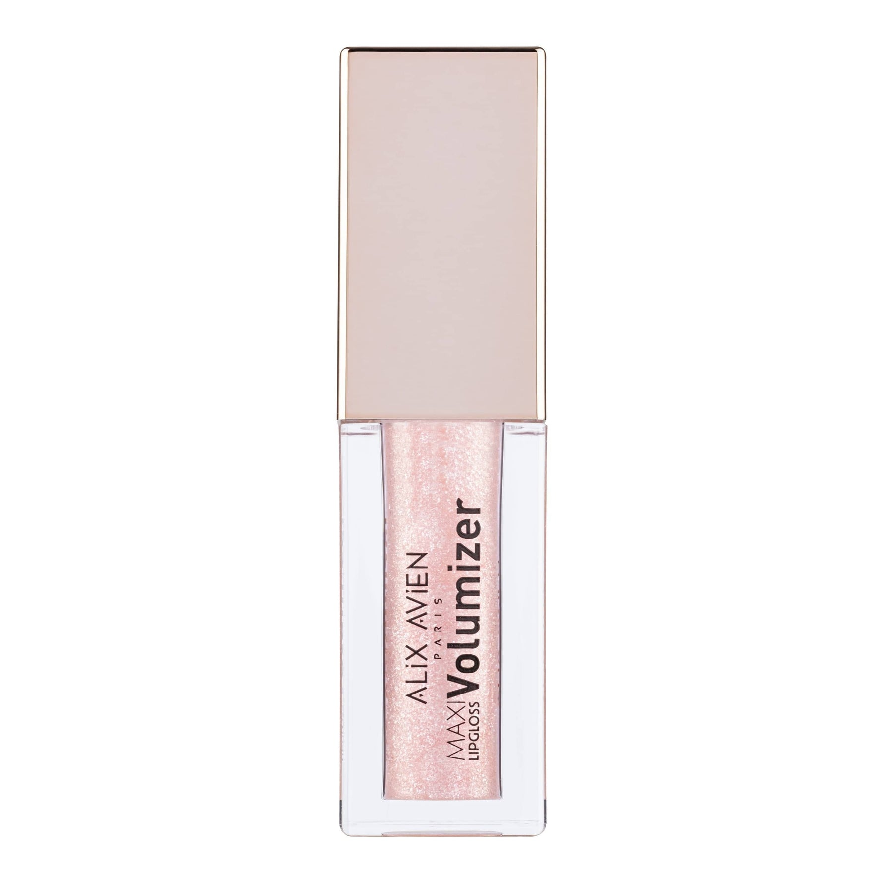 Dolgunlaştırıcı ve Işıltılı Dudak Parlatıcısı | Maxivolumizer Lipgloss