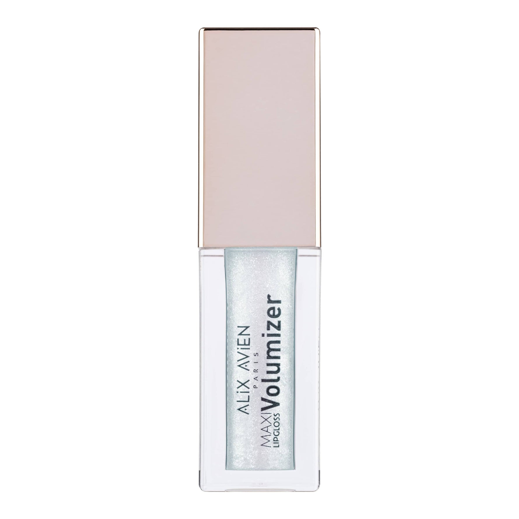 Dolgunlaştırıcı ve Işıltılı Dudak Parlatıcısı | Maxivolumizer Lipgloss