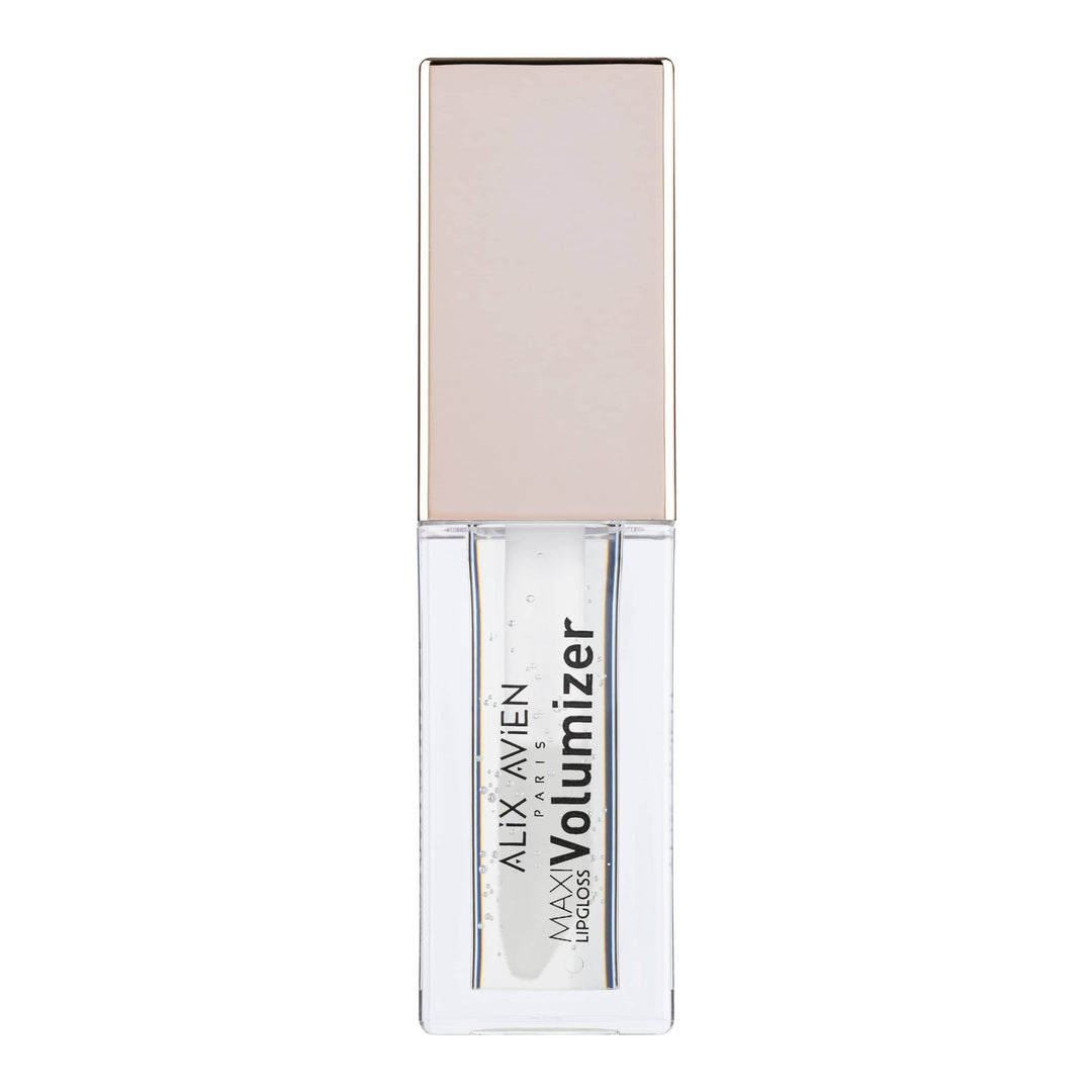 Dolgunlaştırıcı ve Işıltılı Dudak Parlatıcısı | Maxivolumizer Lipgloss
