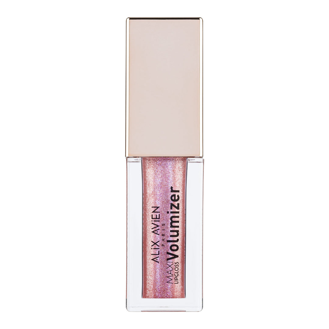 Dolgunlaştırıcı ve Işıltılı Dudak Parlatıcısı | Maxivolumizer Lipgloss