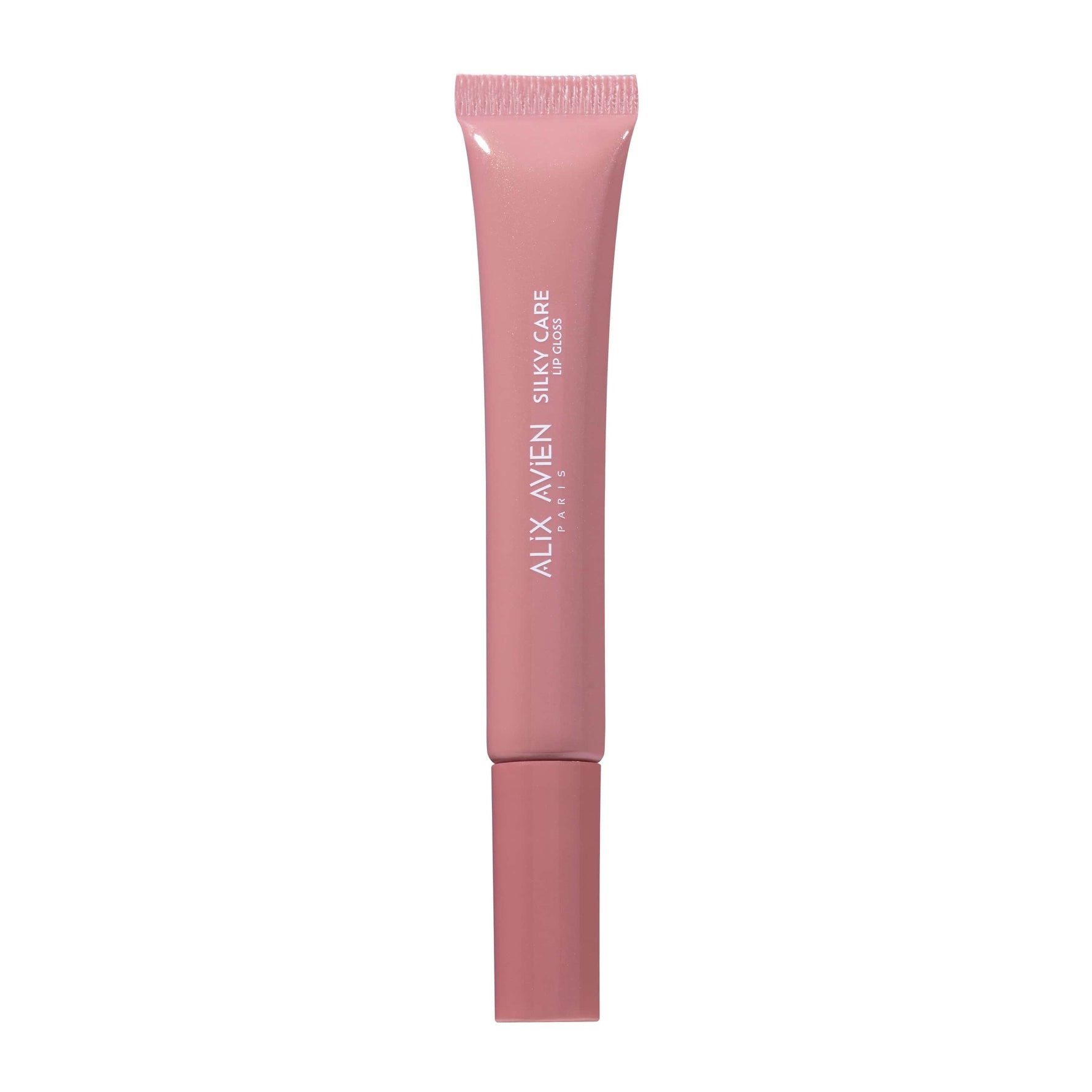 Dolgun Gürünüm ve Nemlendirici Etkili Dudak Parlatıcısı | Silky Care Lipgloss