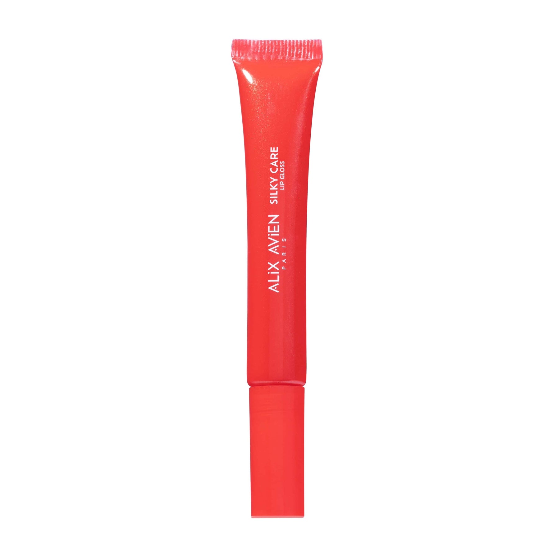 Dolgun Gürünüm ve Nemlendirici Etkili Dudak Parlatıcısı | Silky Care Lipgloss