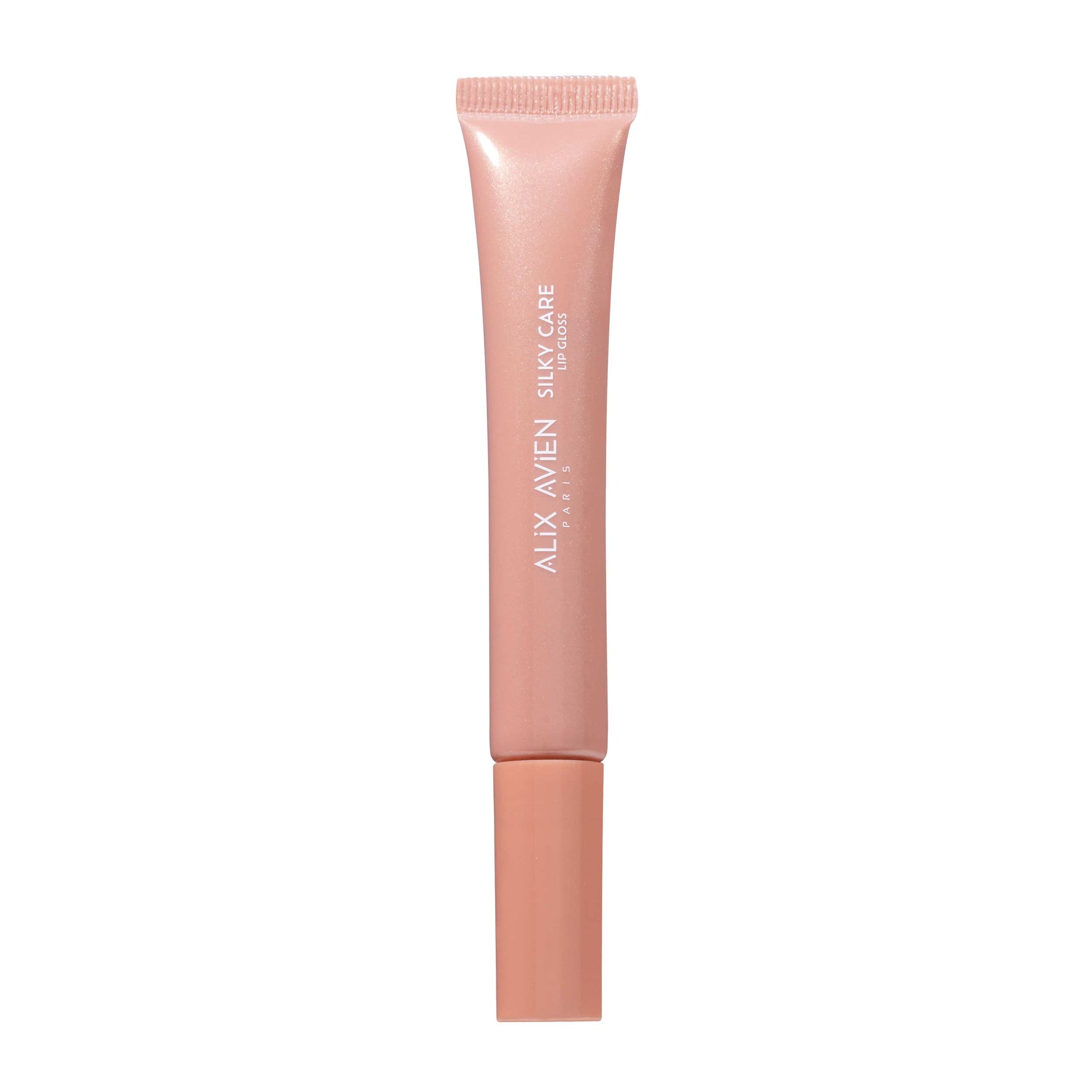 Dolgun Gürünüm ve Nemlendirici Etkili Dudak Parlatıcısı | Silky Care Lipgloss